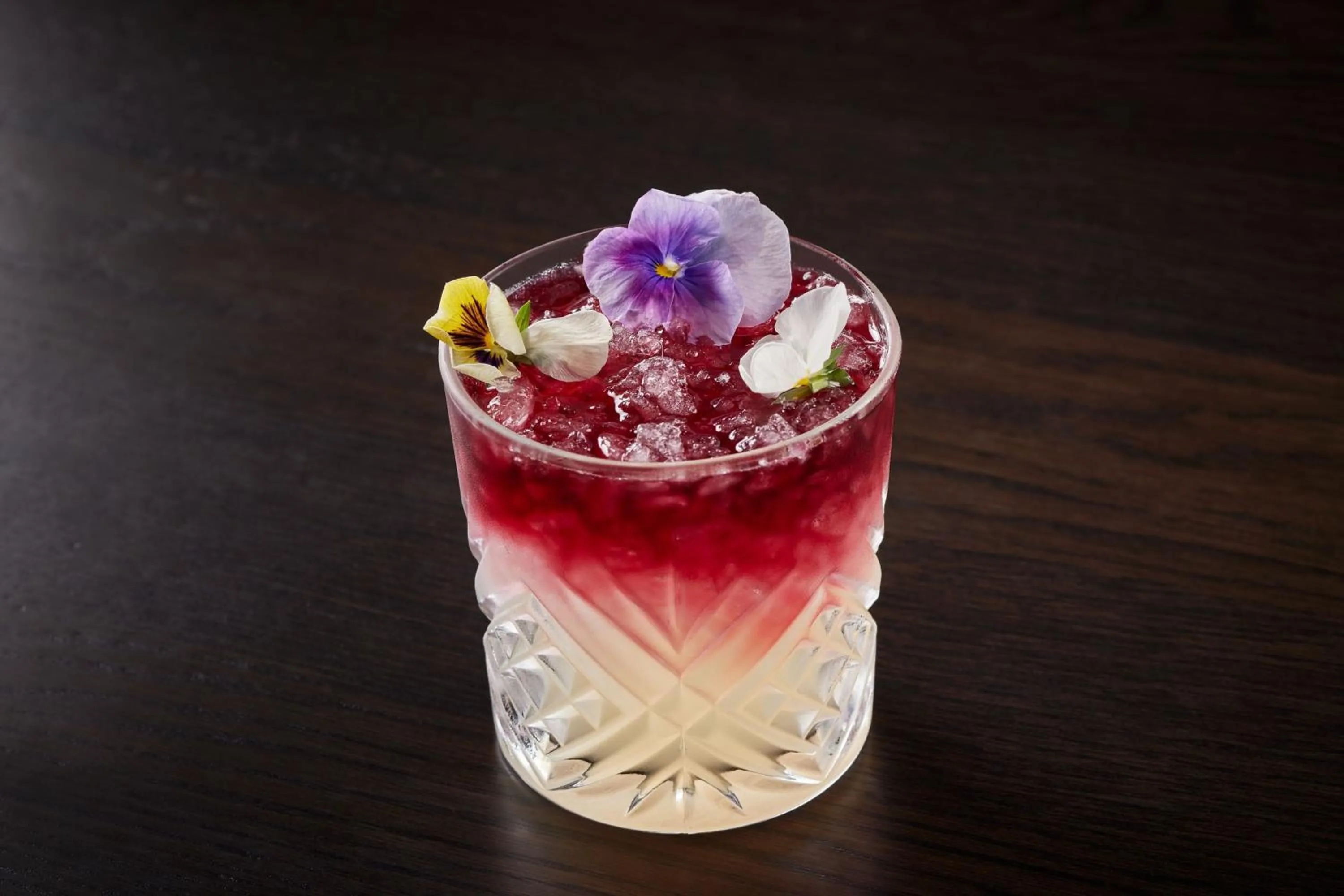 Restaurant/places to eat in The Ritz-Carlton Georgetown, Washington, D.C.