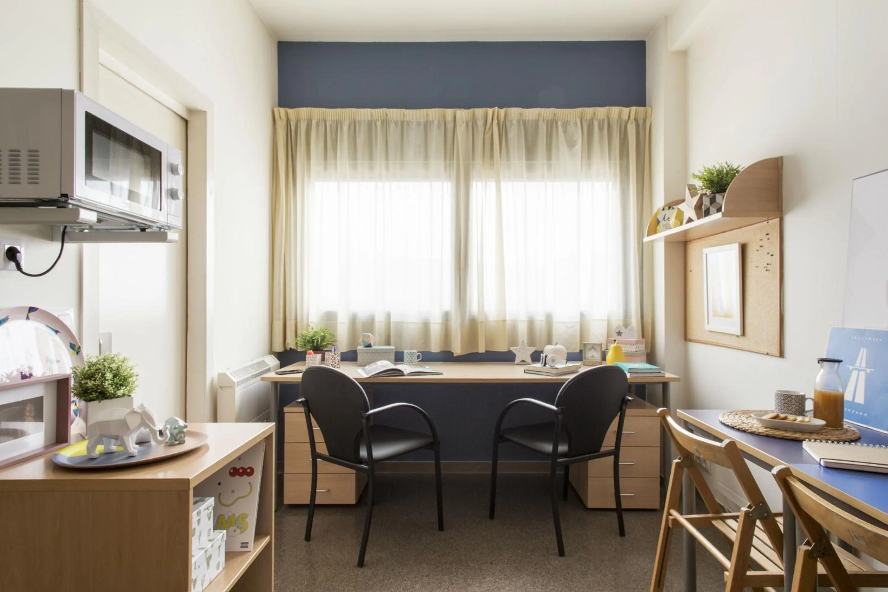 Toilet in Residencia Universitaria Resa As Burgas