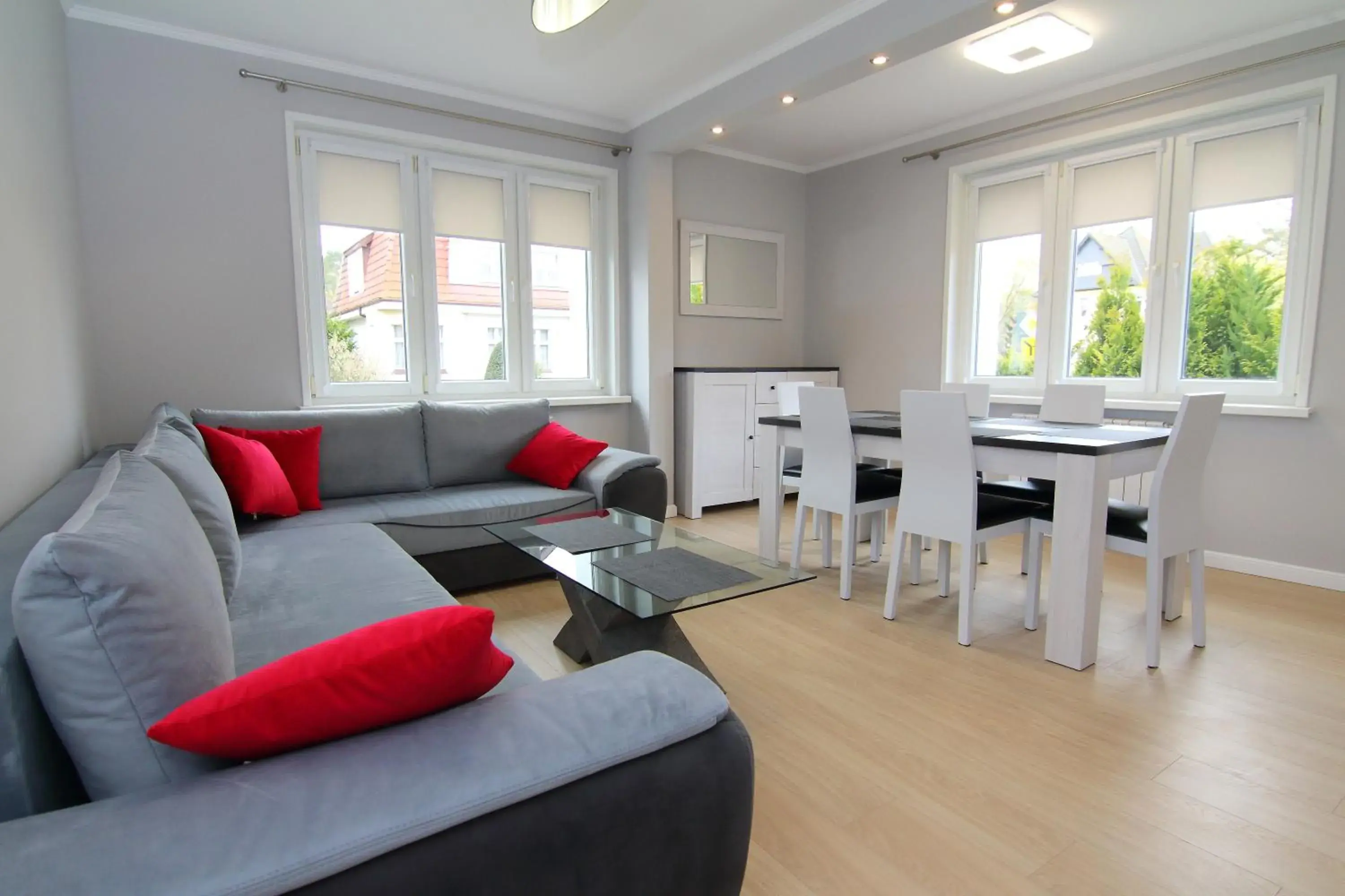 Apartamenty Świnoujście - Słowackiego Apartamenty Świnoujście - Słowackiego