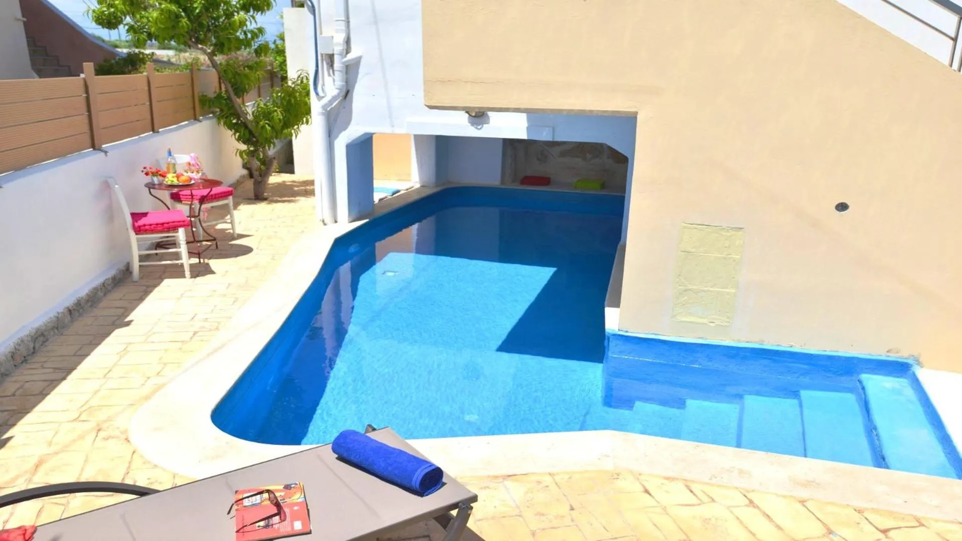 Casa Nerium