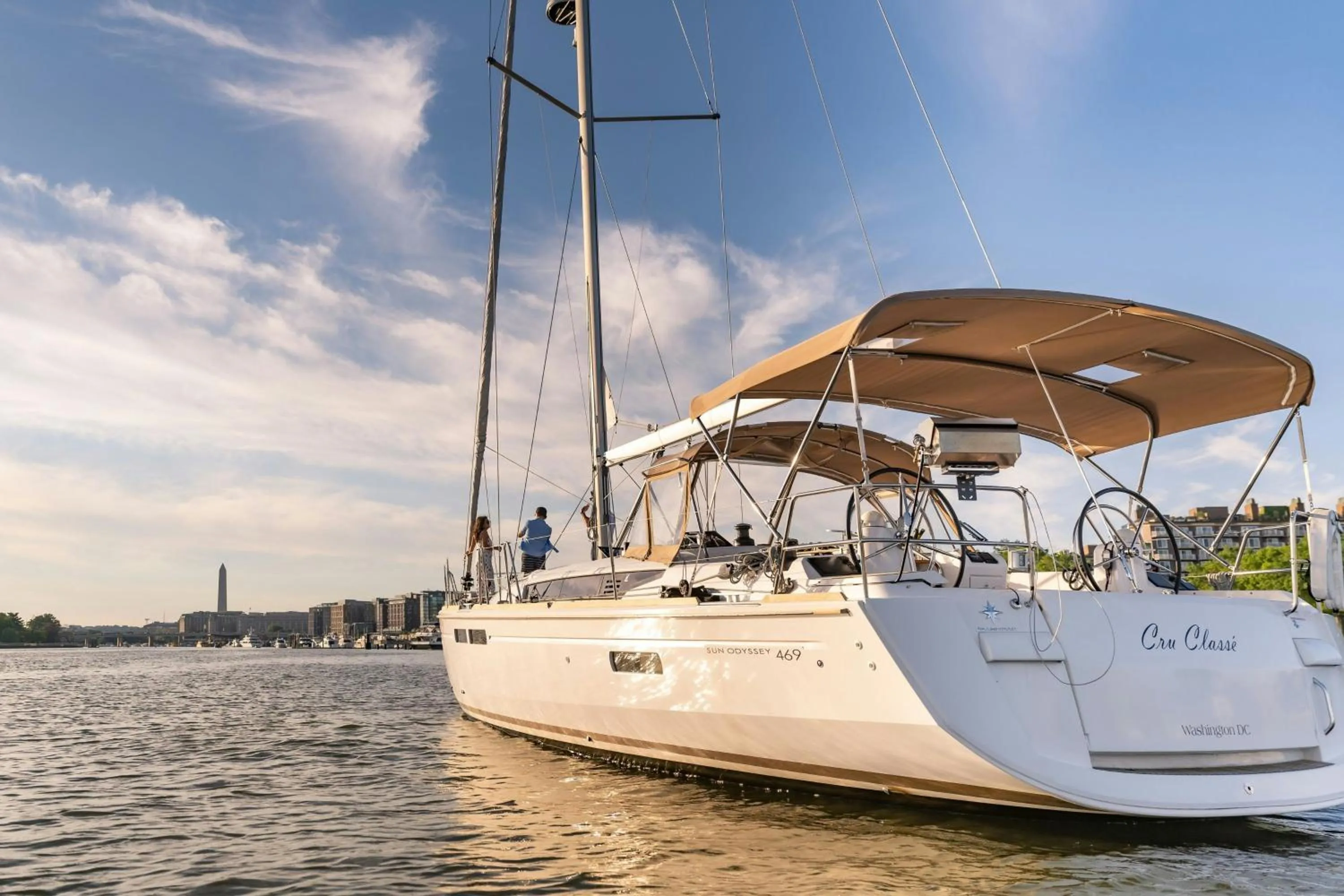 Other in The Ritz-Carlton, Washington, D.C.