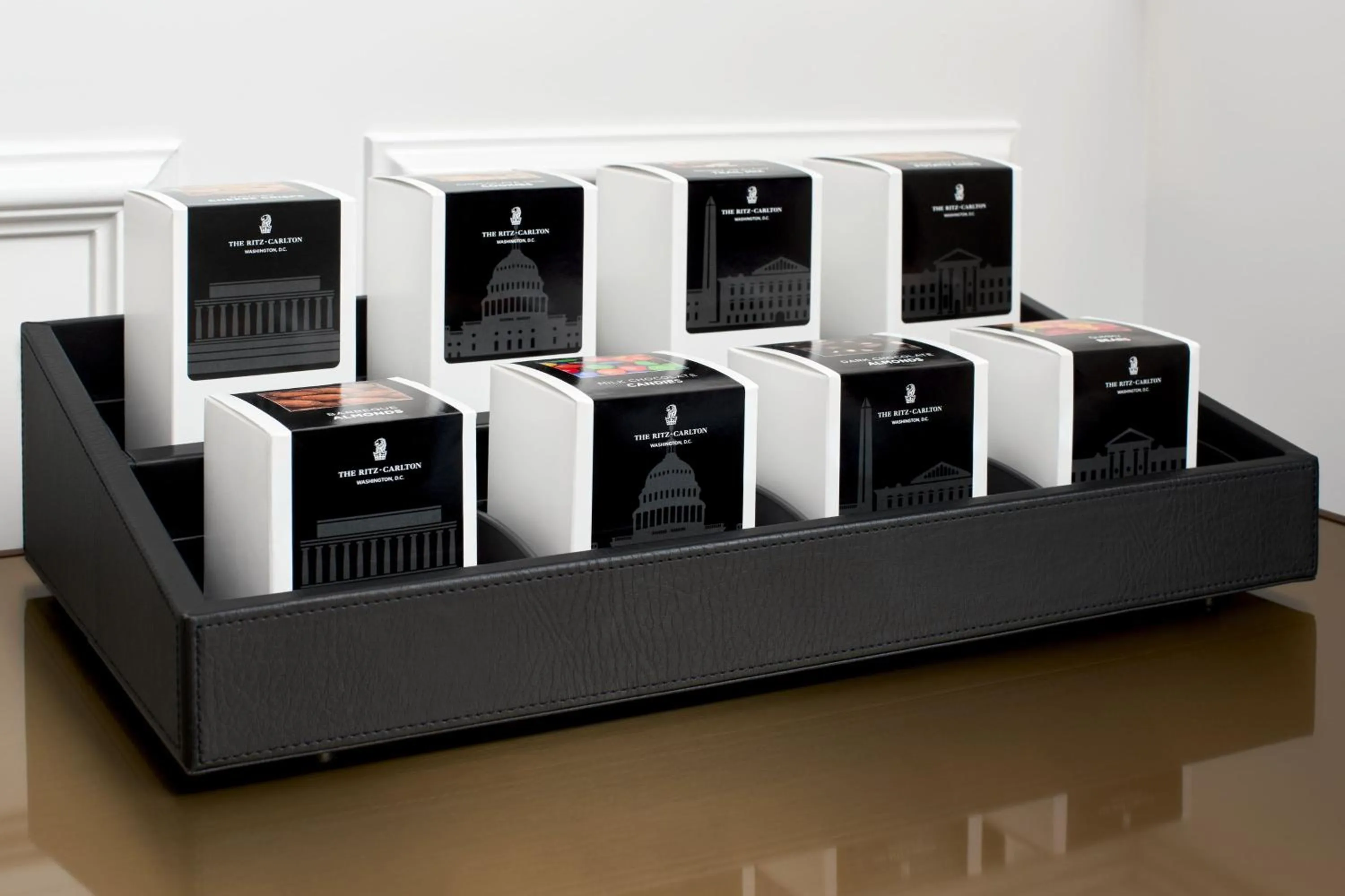 Other in The Ritz-Carlton, Washington, D.C.