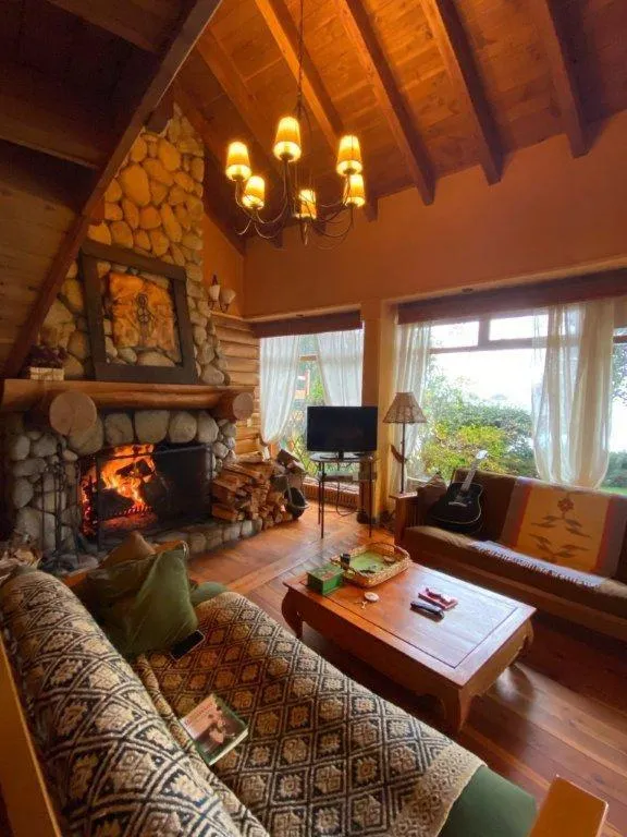 Cabañas Rincon del Lago
