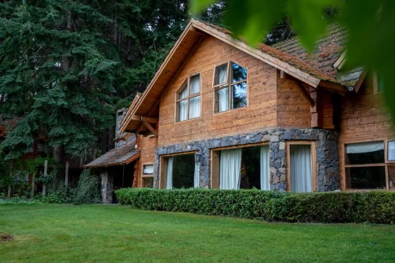 Cabañas Rincon del Lago