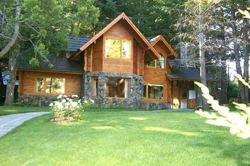 Cabañas Rincon del Lago