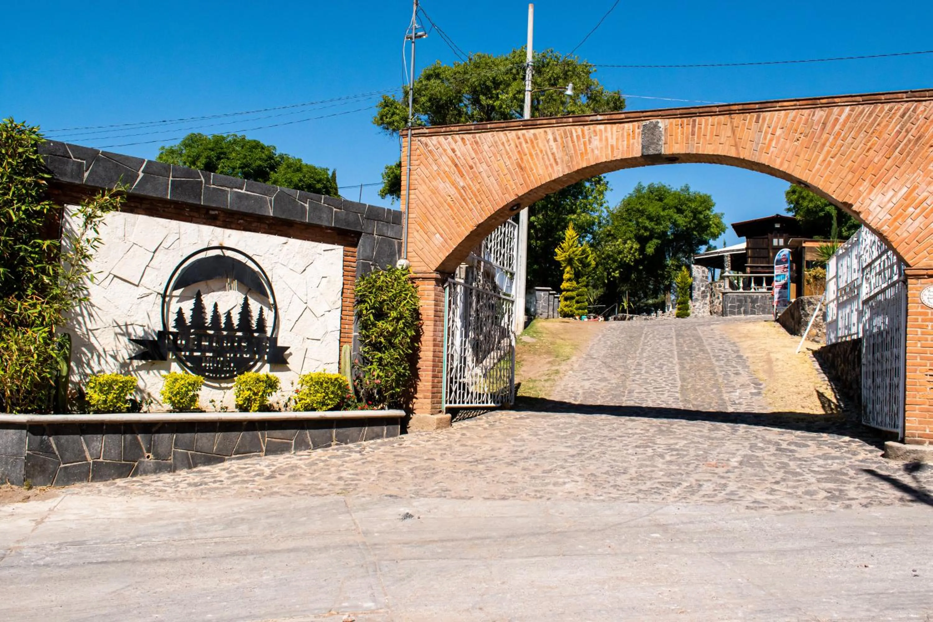 Hotel Buenavista