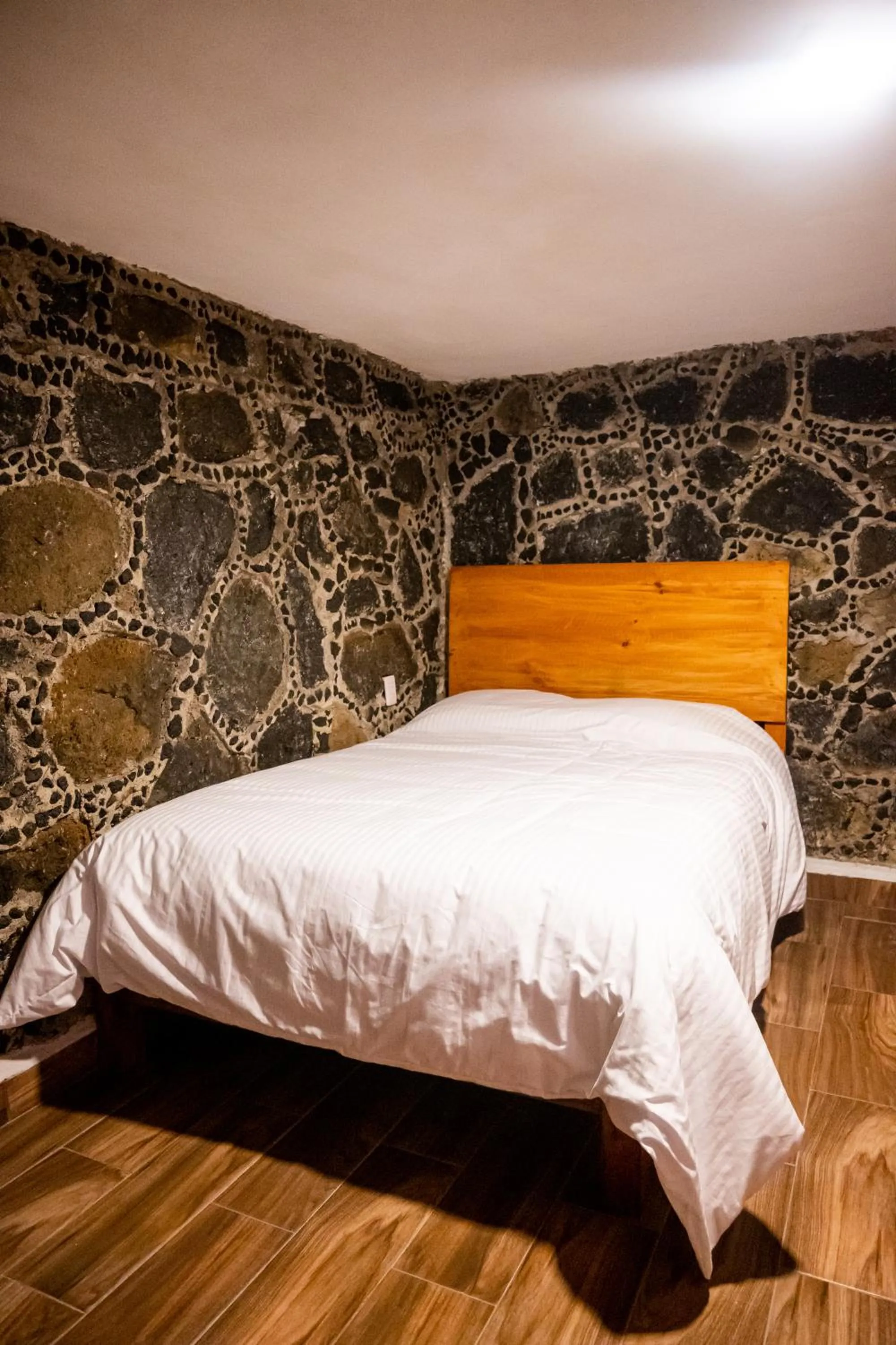 Standard Double Room in Hotel Buenavista