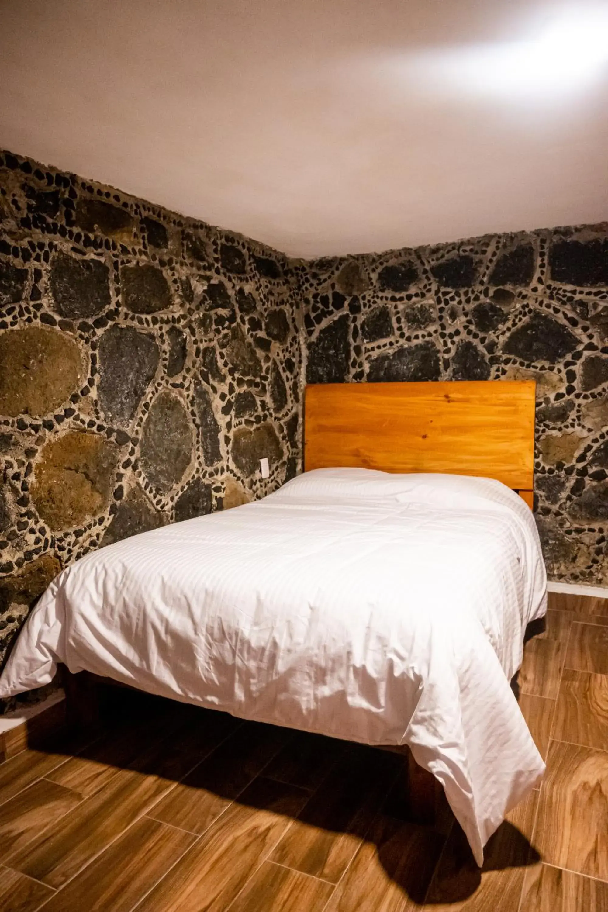 Standard Double Room in Hotel Buenavista Standard Double Room in Hotel Buenavista