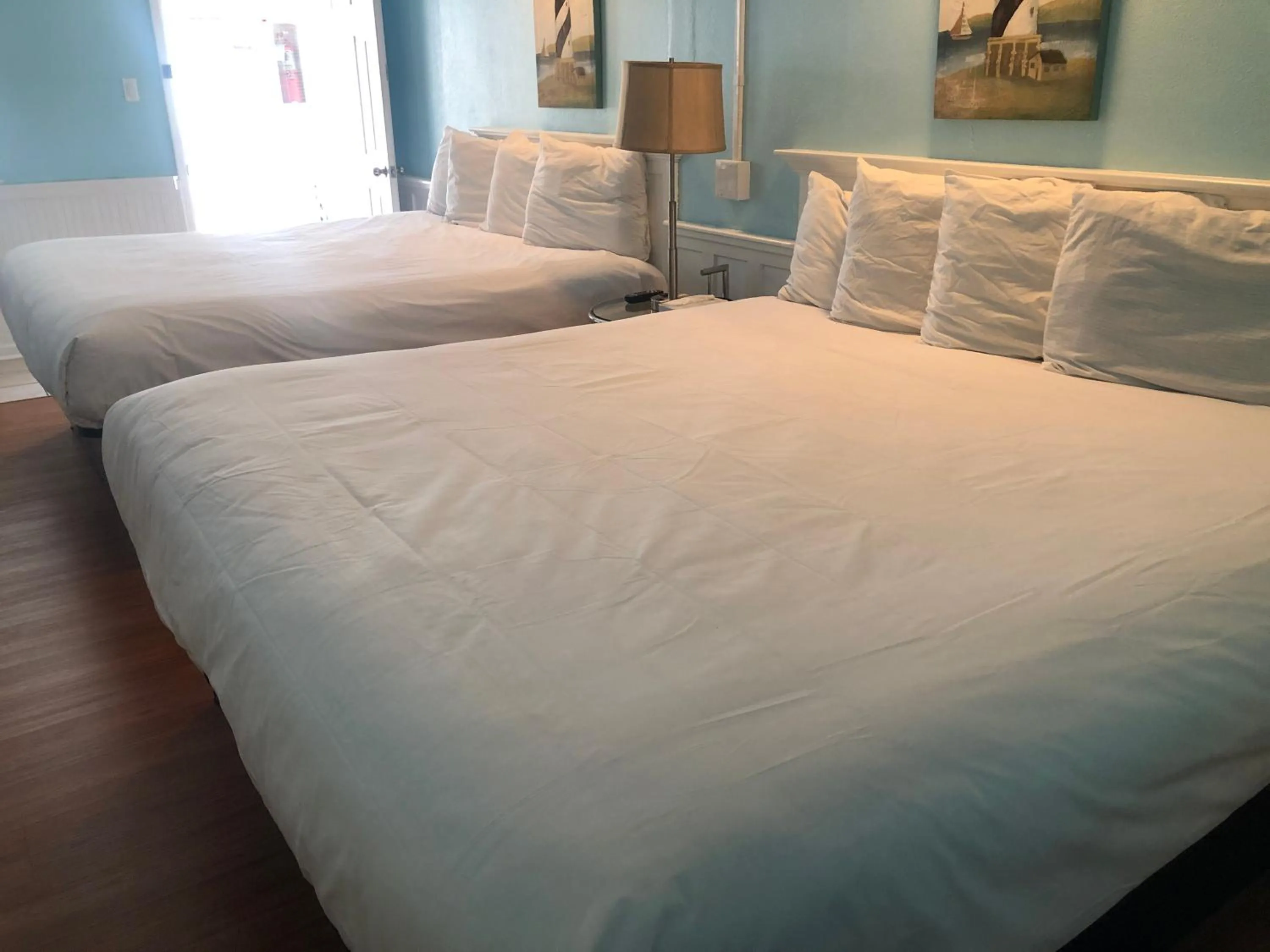 Bedroom, Bed in Saratoga Resort