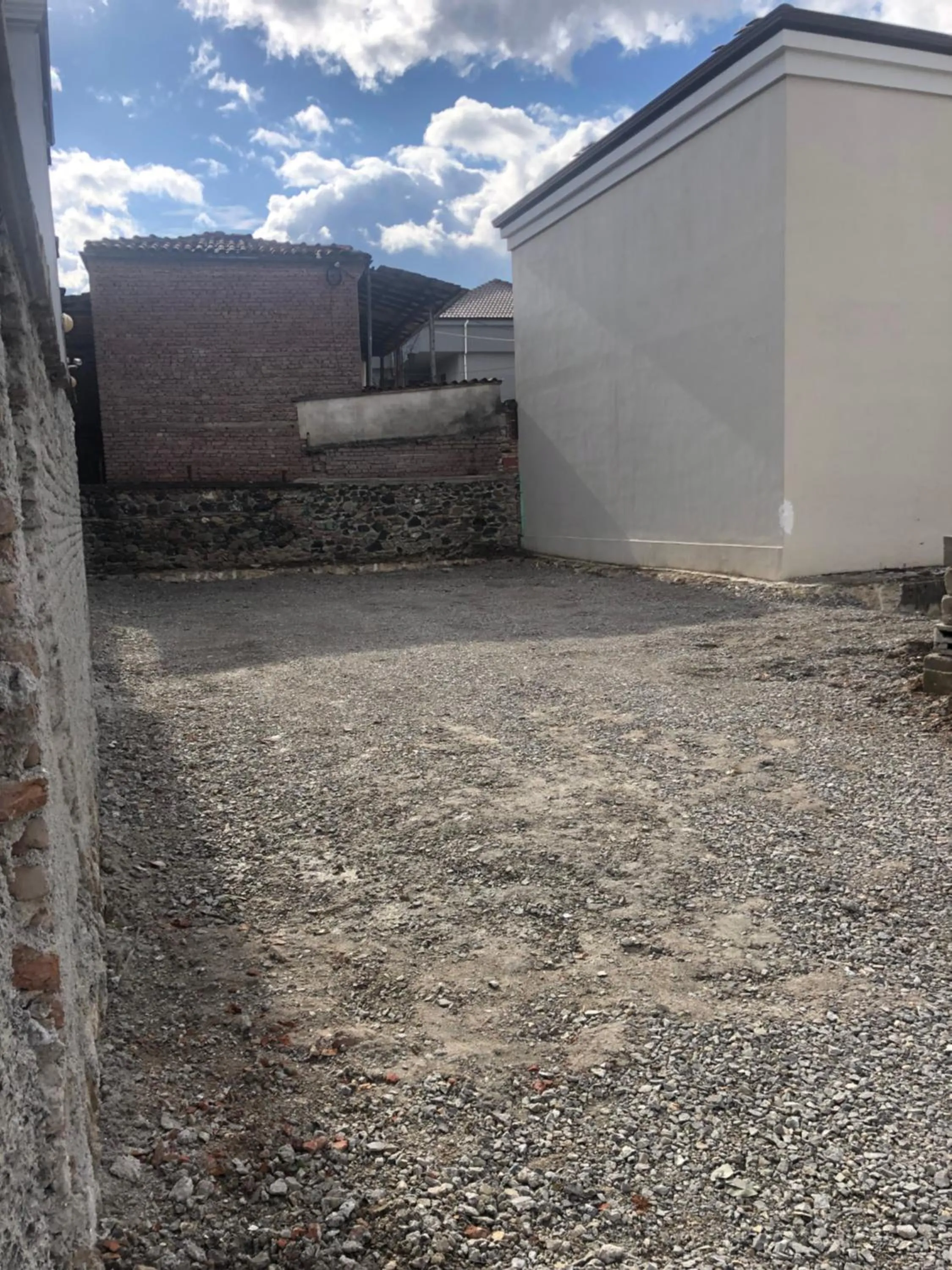 Hotel Vila Mano