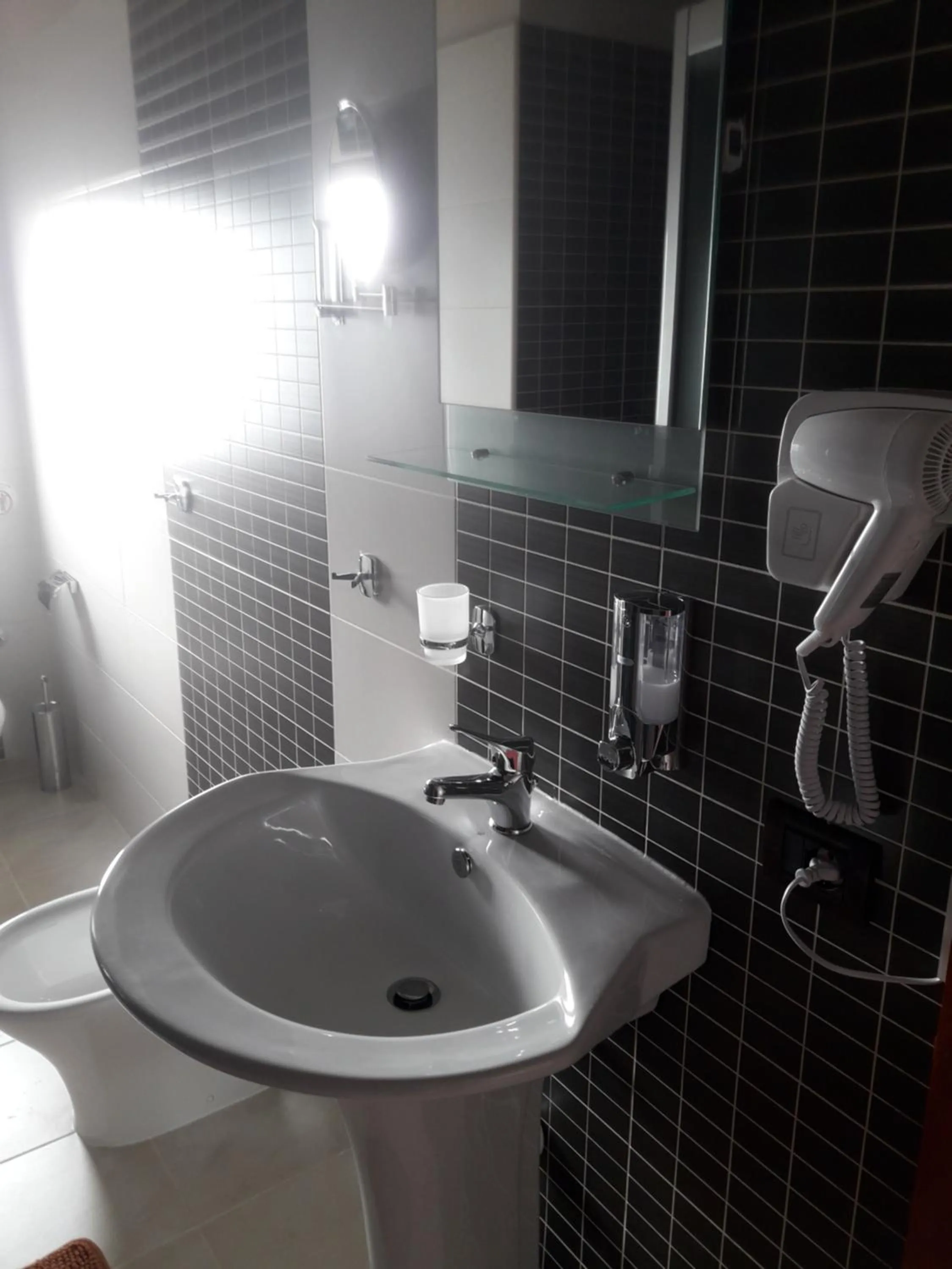 Superior Family Room in Hotel Vila Mano