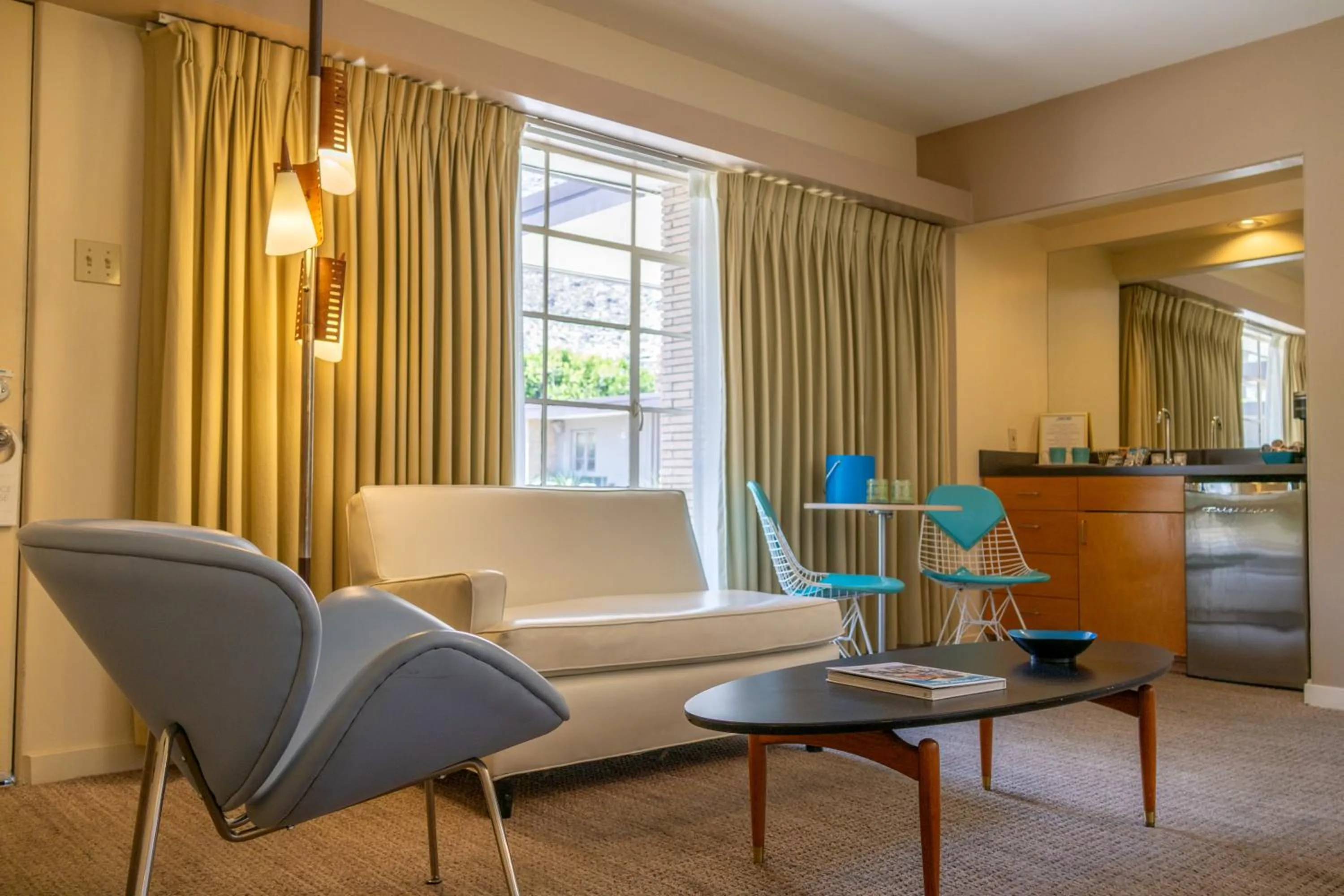 View (from property/room) in The Hideaway - 21 and Over