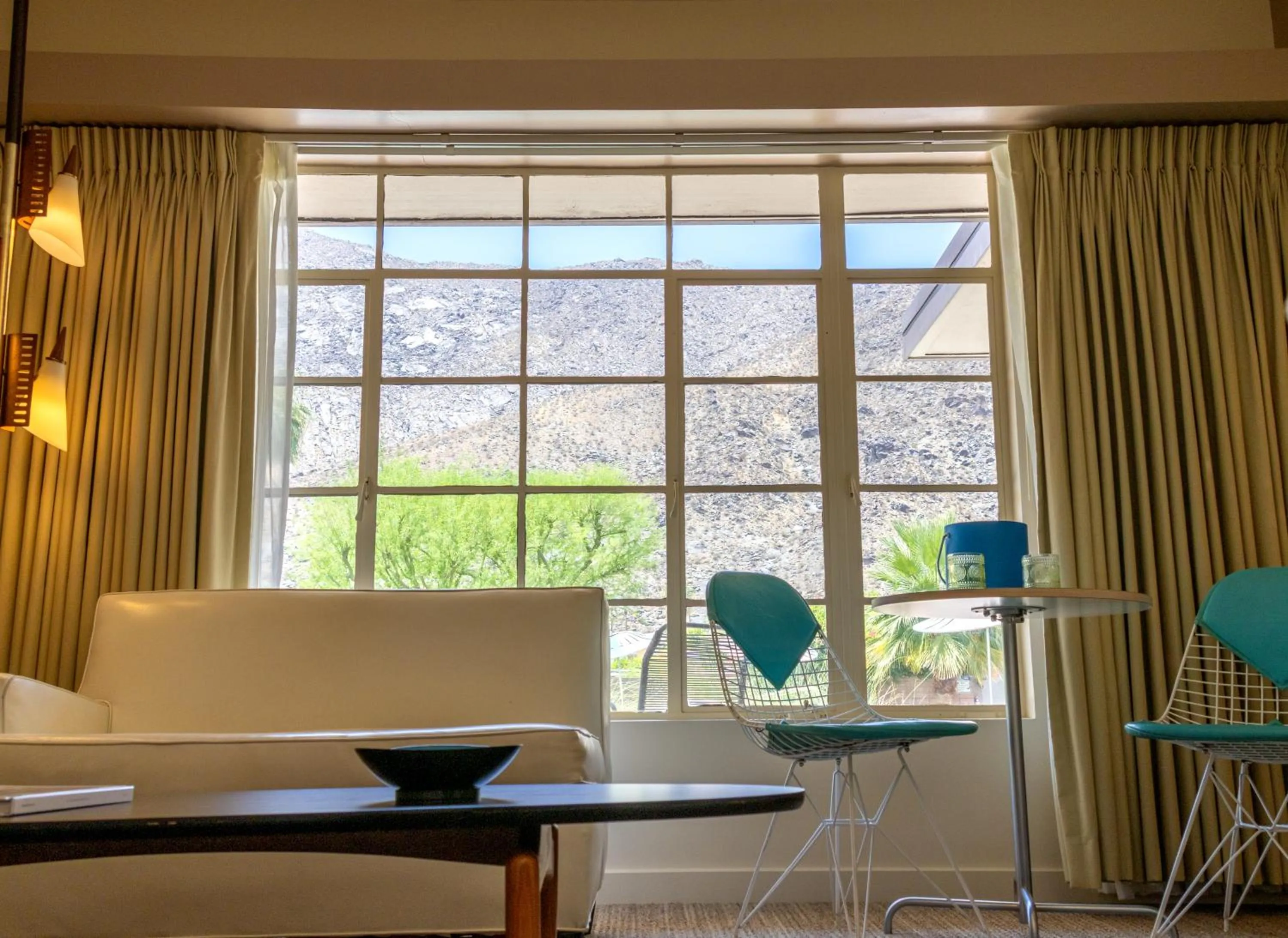 View (from property/room) in The Hideaway - 21 and Over