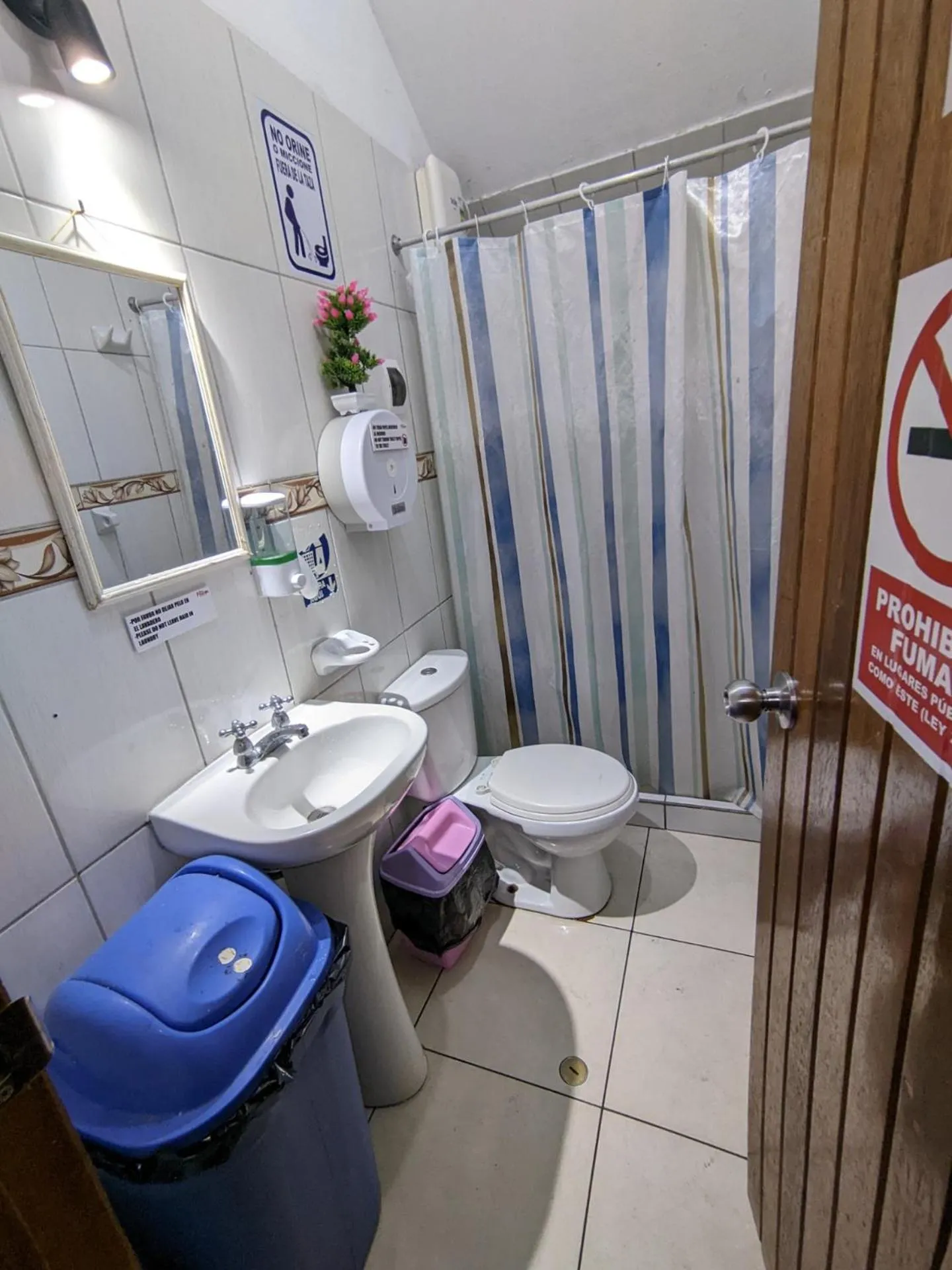 Passion Hostel - Barranco