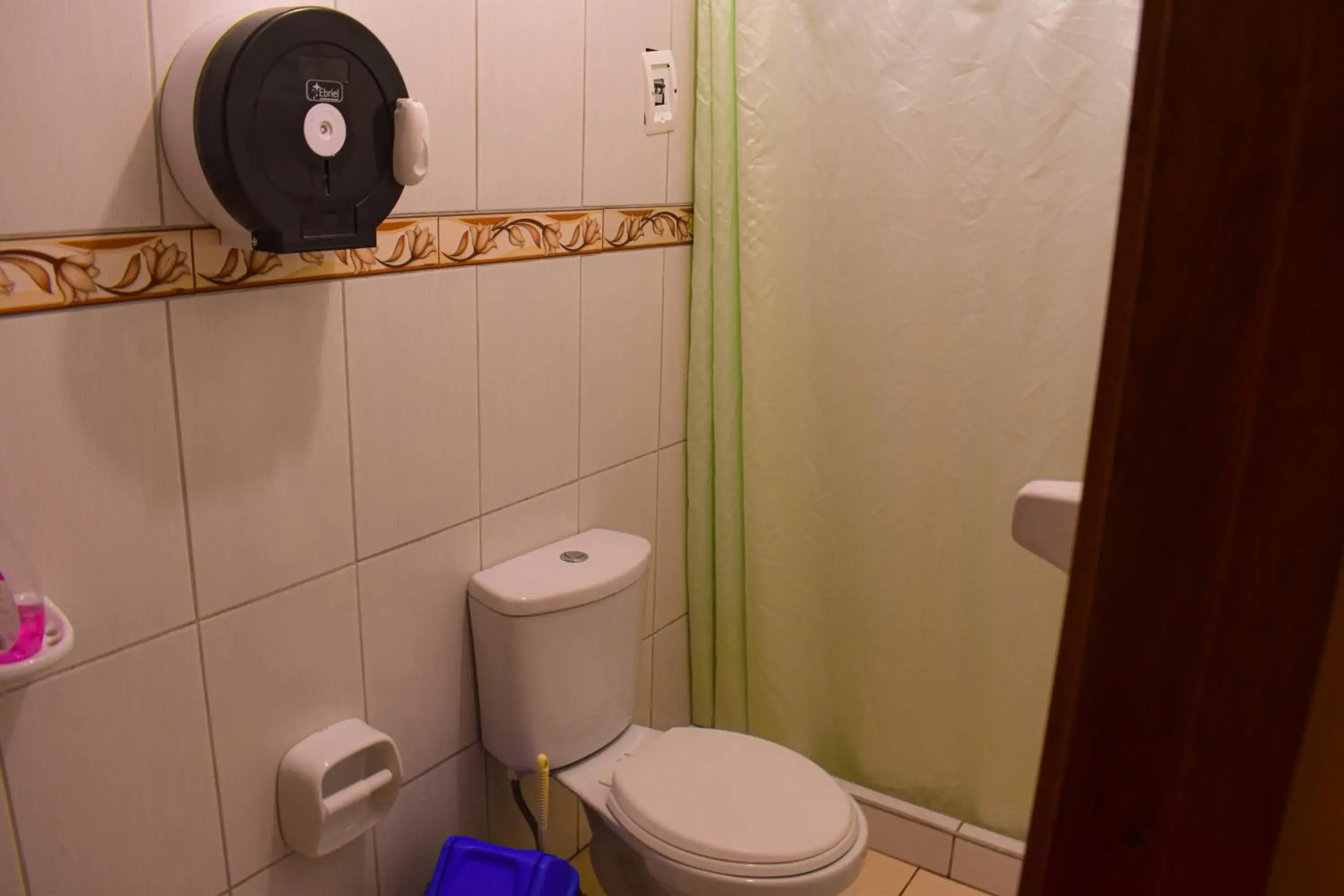 Twin Room with Private Bathroom in Passion Hostel - Barranco Twin Room with Private Bathroom in Passion Hostel - Barranco