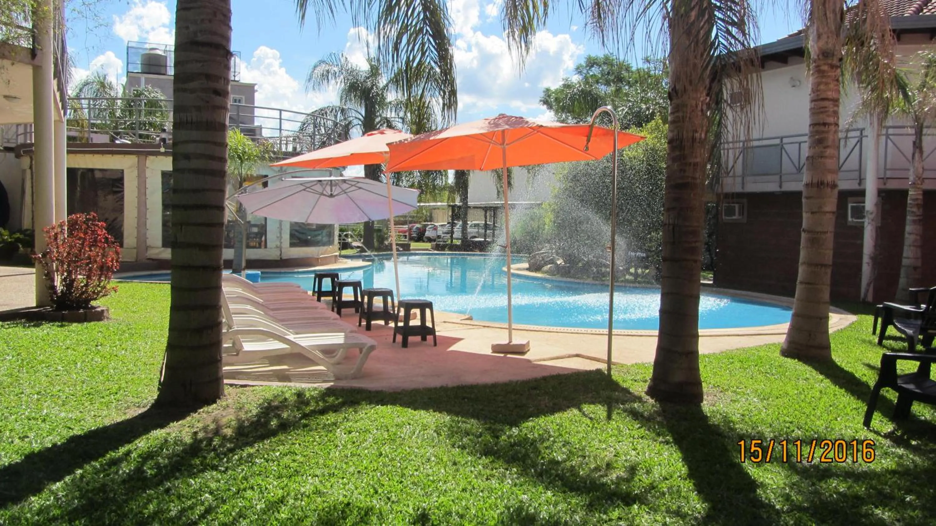 Paraiso Termal