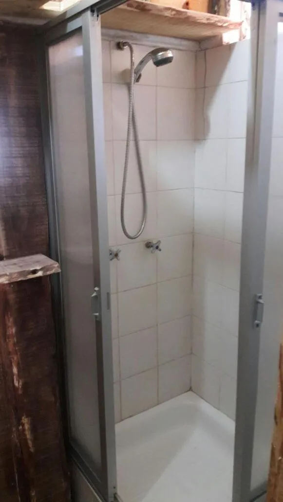 Twin Room with Private Bathroom - single occupancy in Hostal Los Guindos