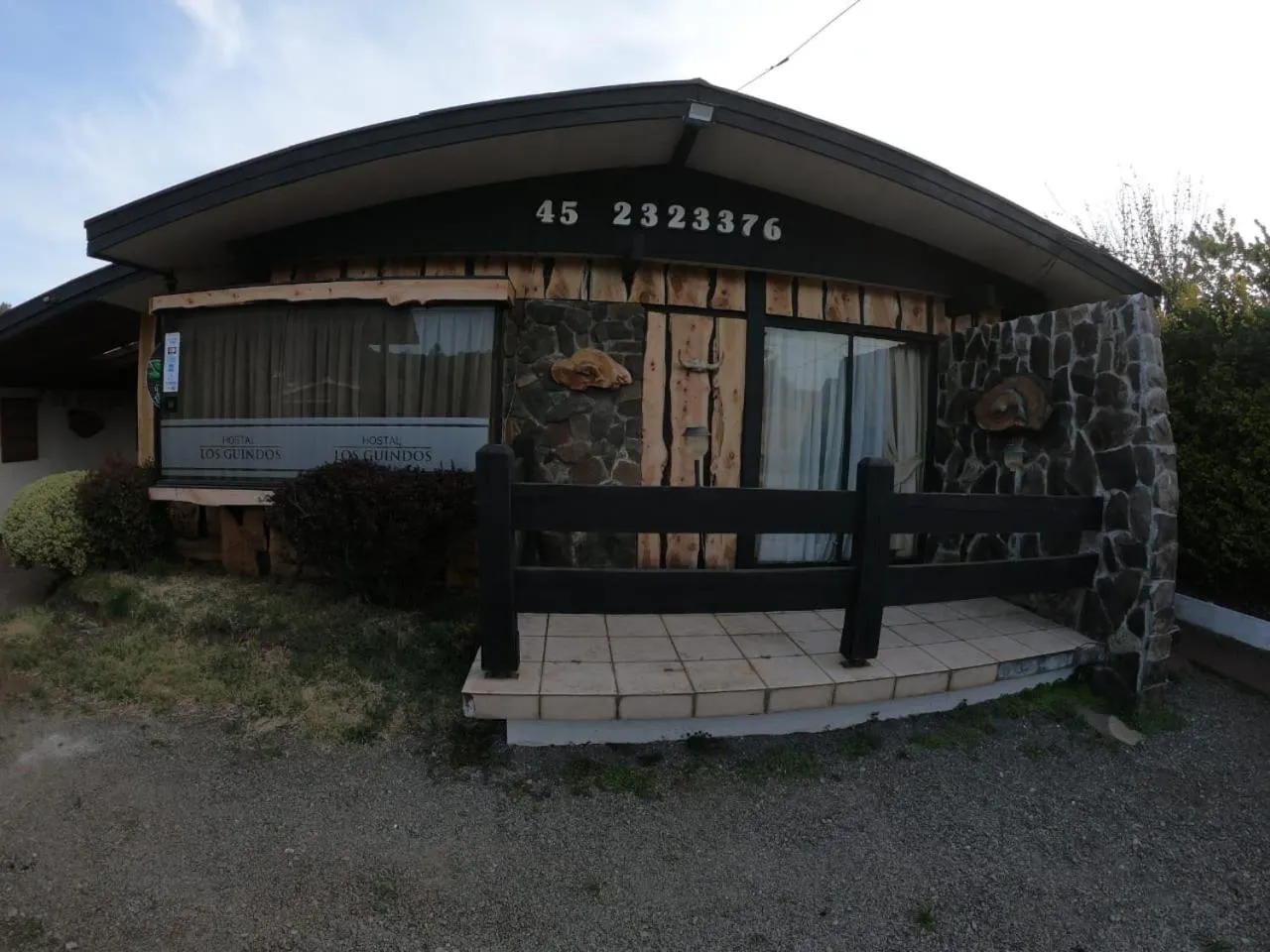 Hostal Los Guindos