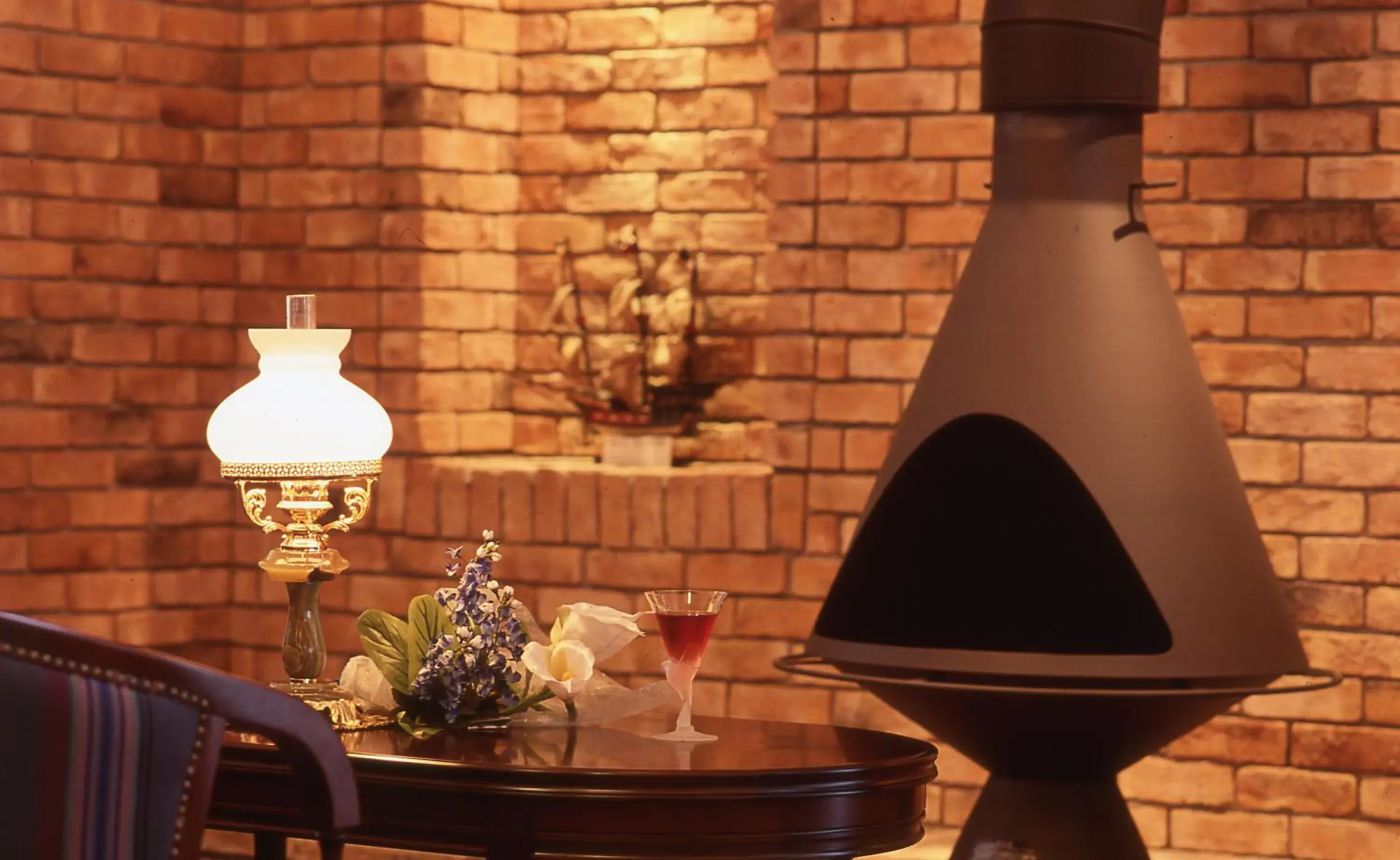 Restaurant/places to eat in Canari Restaurant/places to eat in Canari