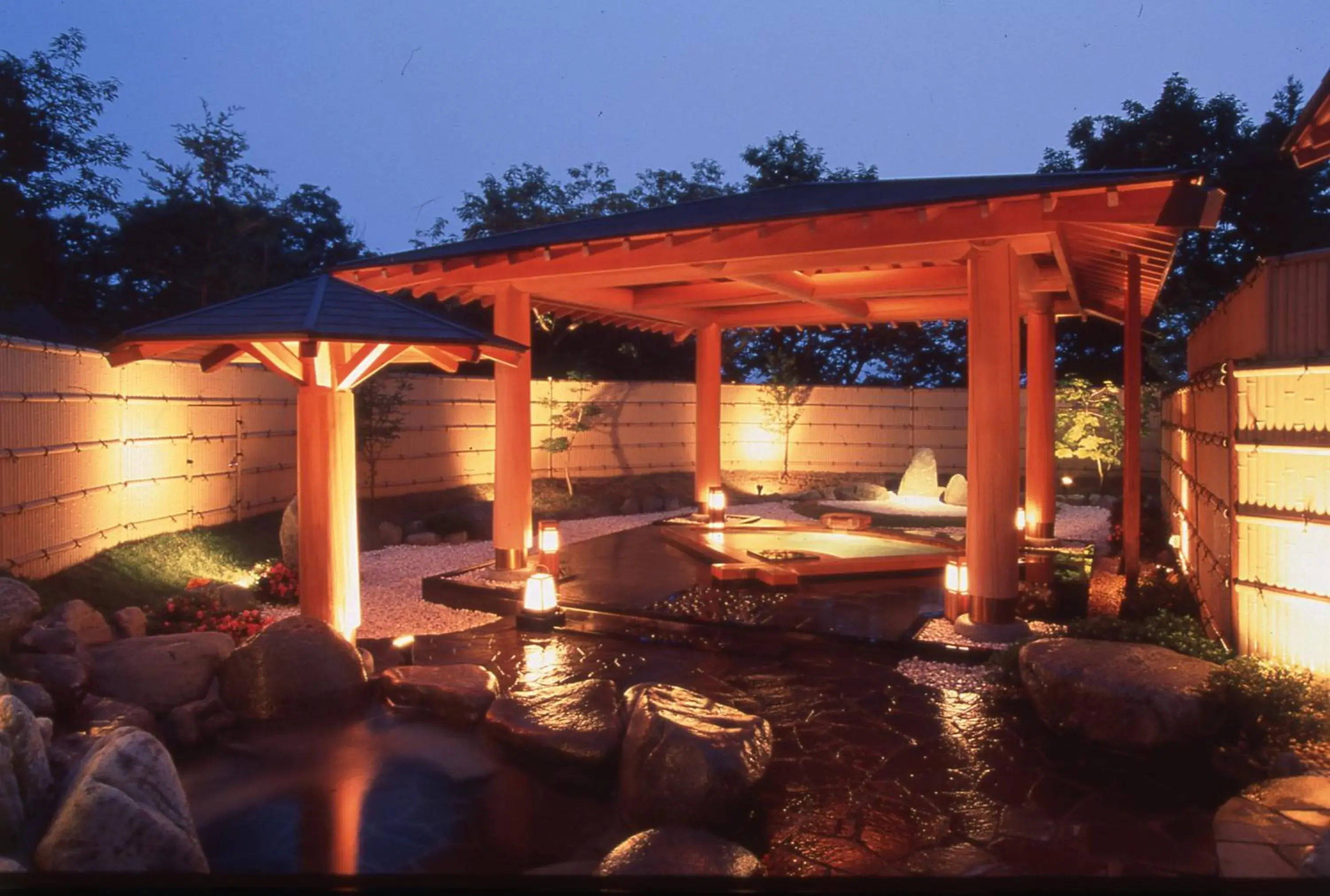 Spa and wellness centre/facilities in Canari Spa and wellness centre/facilities in Canari