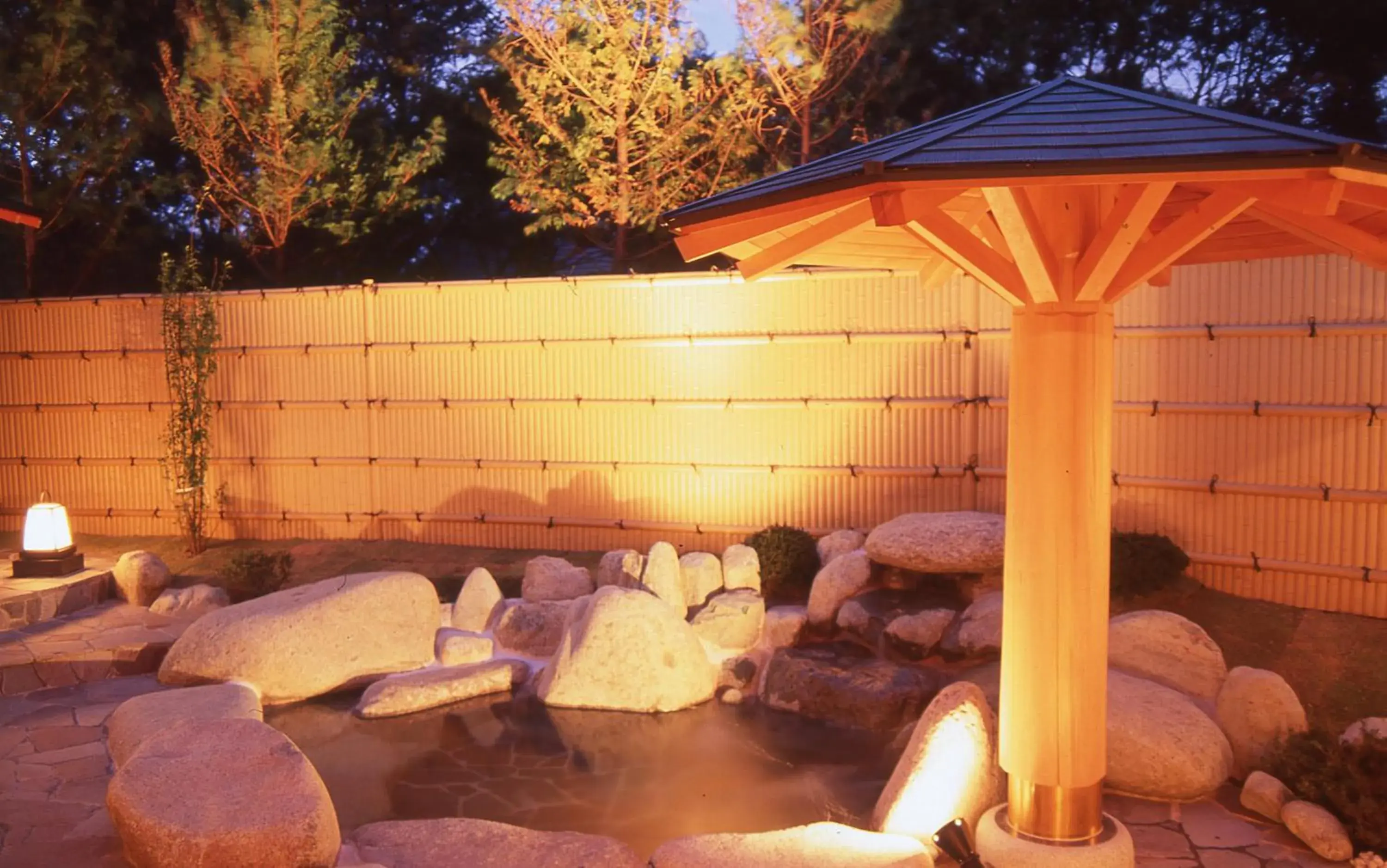 Spa and wellness centre/facilities in Canari Spa and wellness centre/facilities in Canari