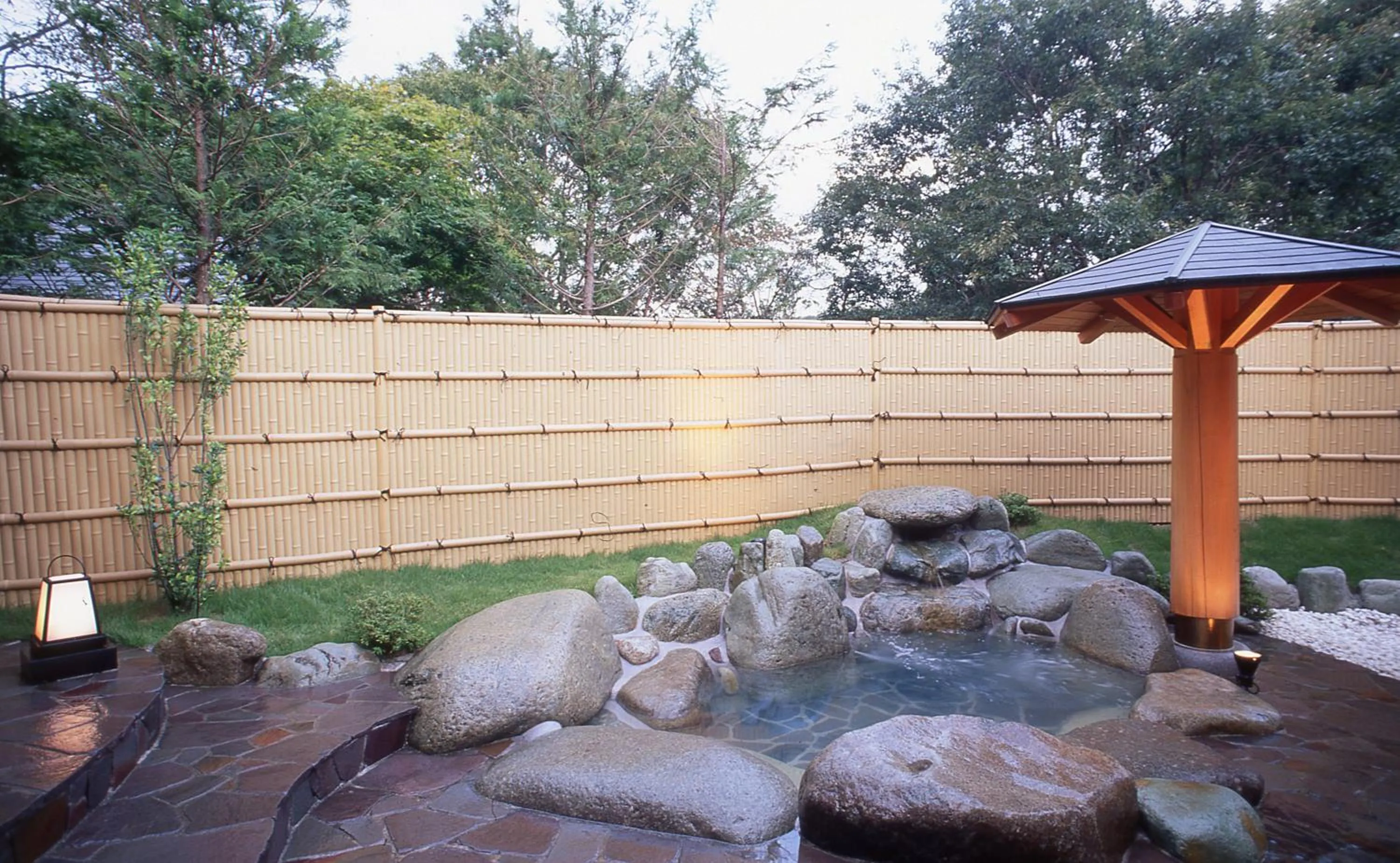 Spa and wellness centre/facilities in Canari