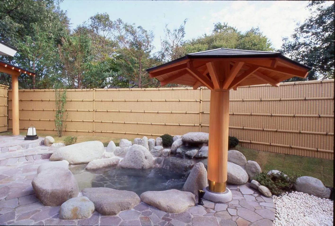 Spa and wellness centre/facilities in Canari