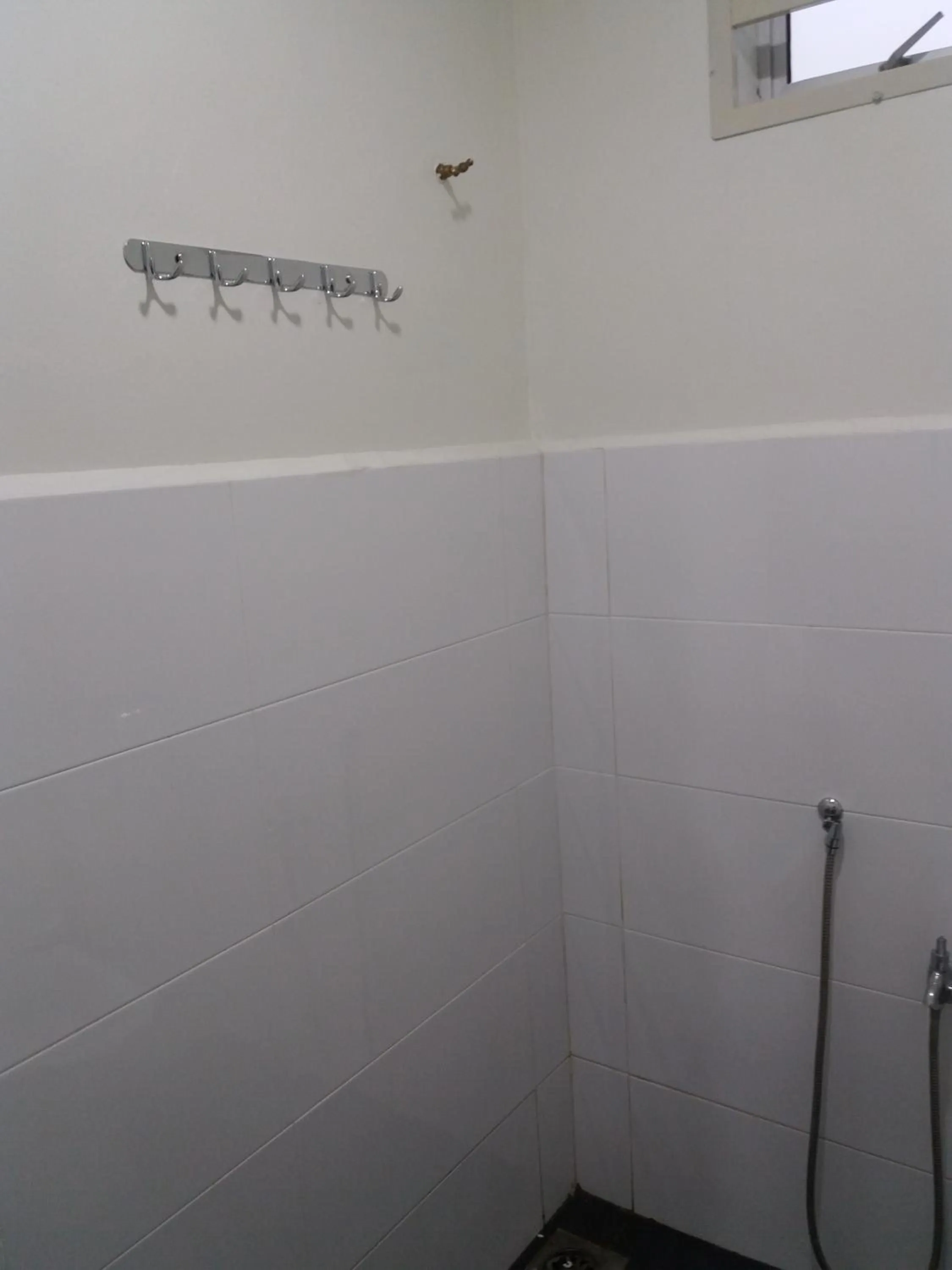 JS Guest House Air Putih