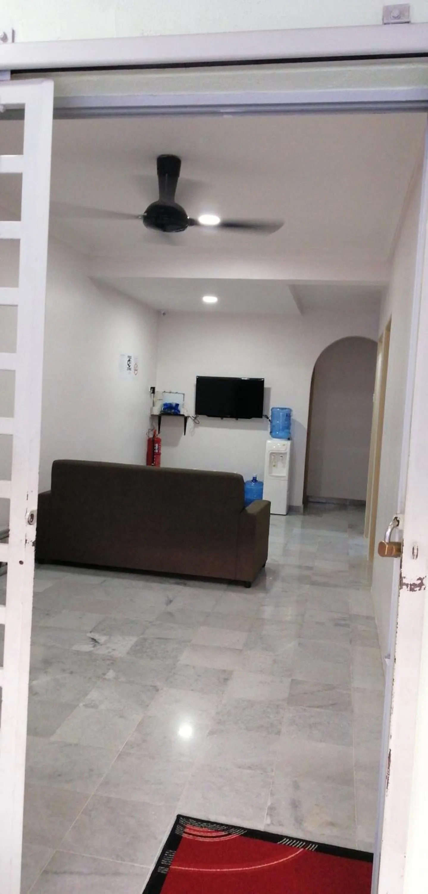 JS Guest House Air Putih