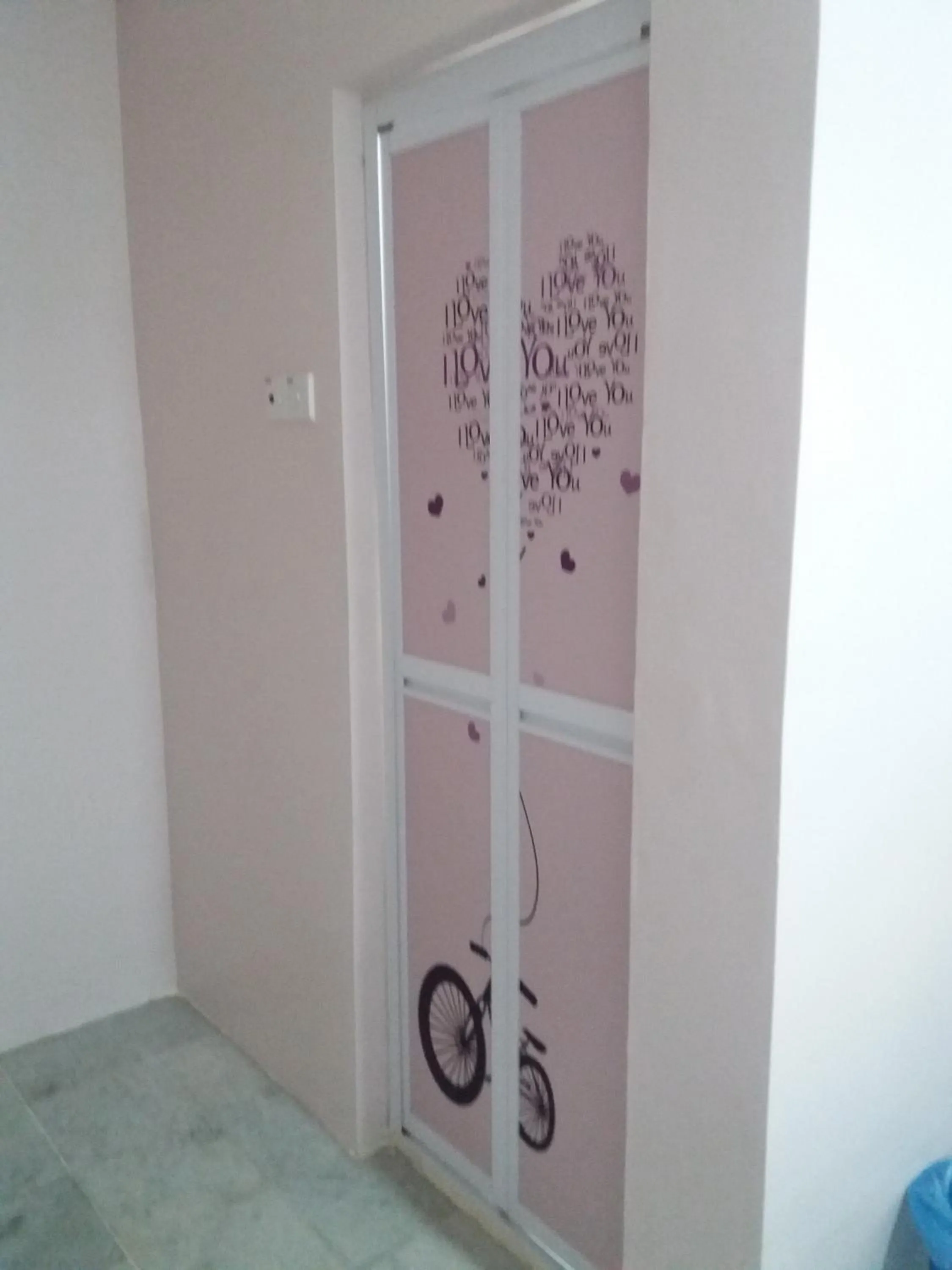 JS Guest House Air Putih