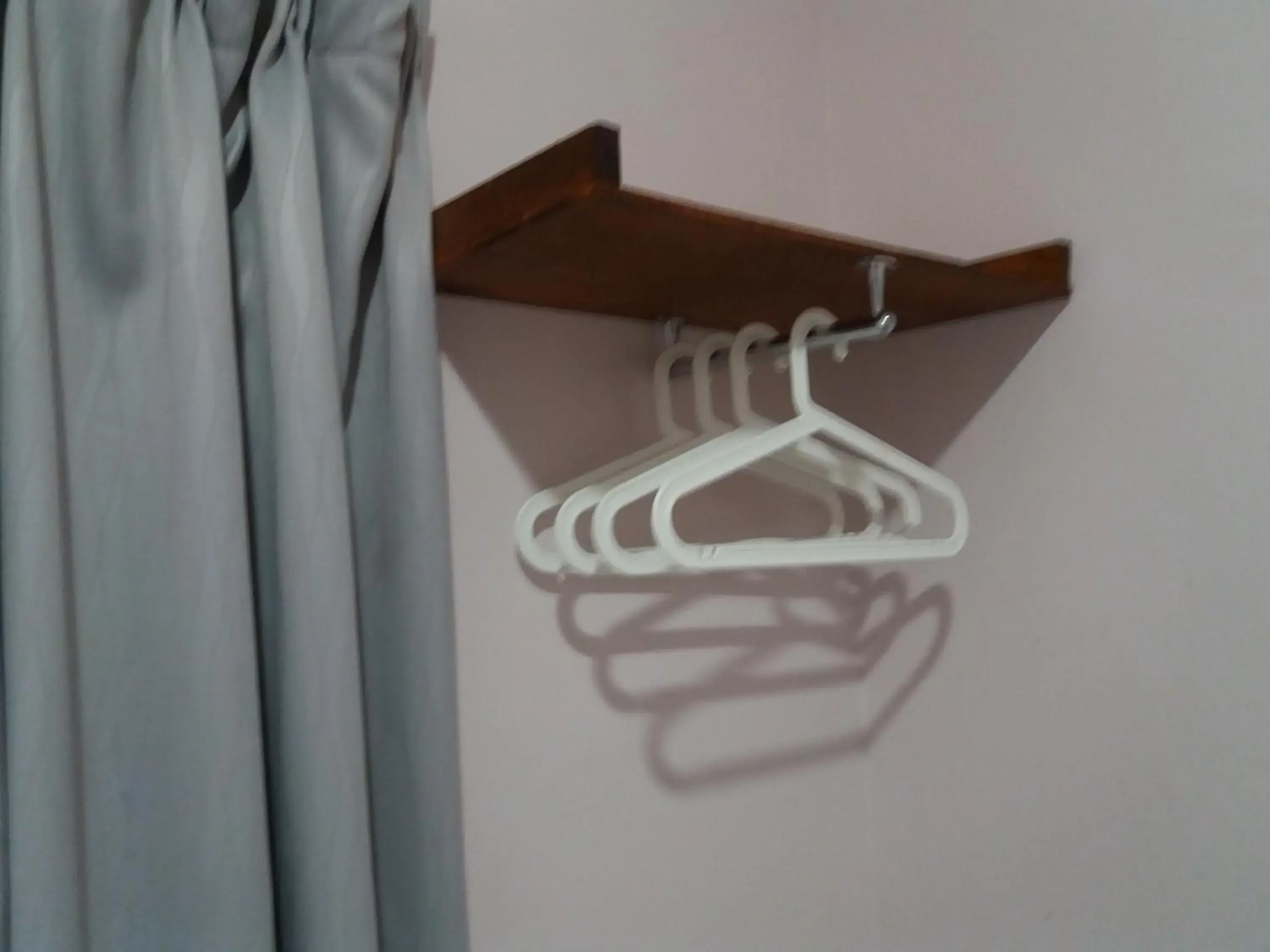 Double Room with Private Bathroom in JS Guest House Air Putih Double Room with Private Bathroom in JS Guest House Air Putih