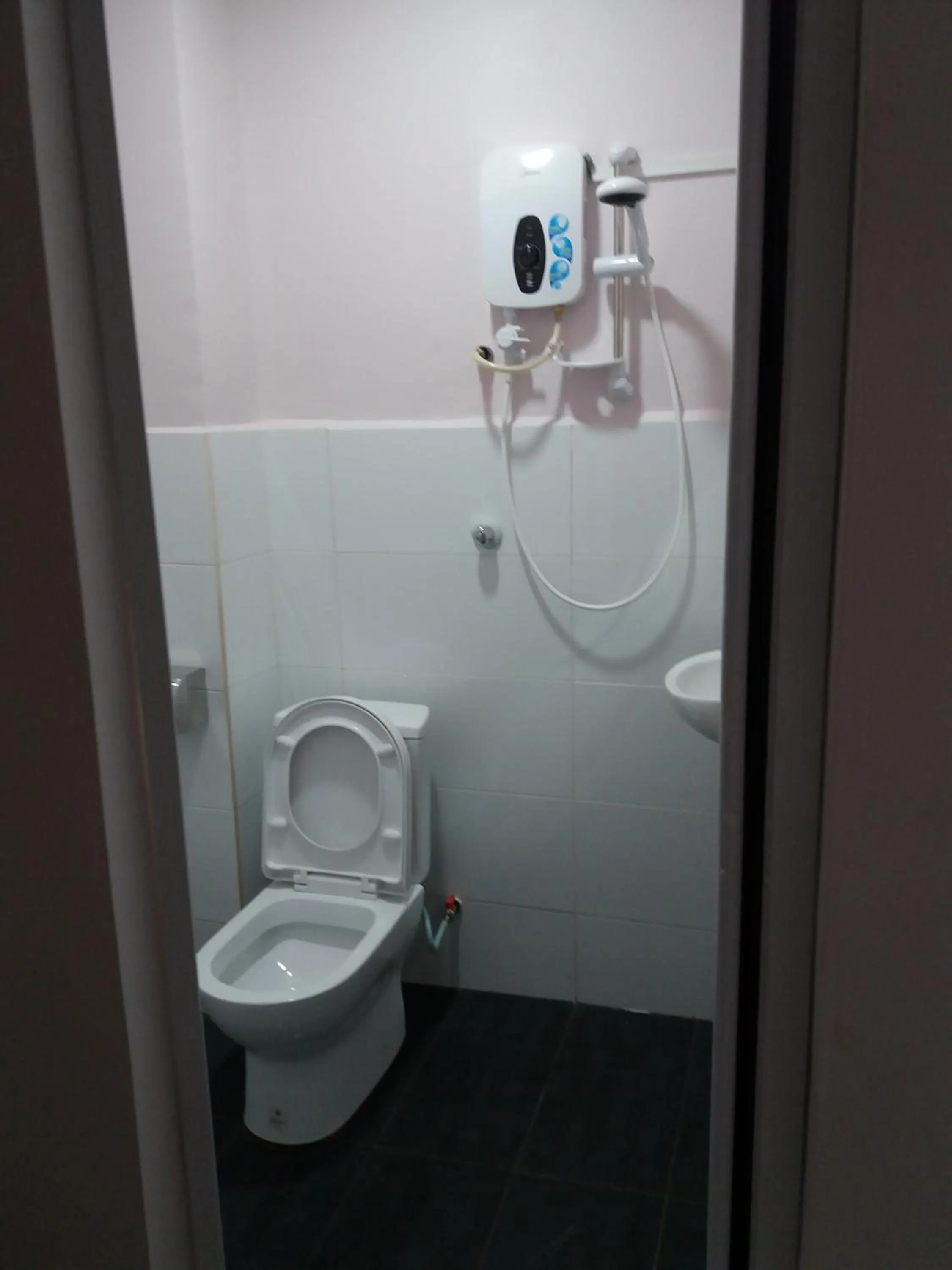 JS Guest House Air Putih