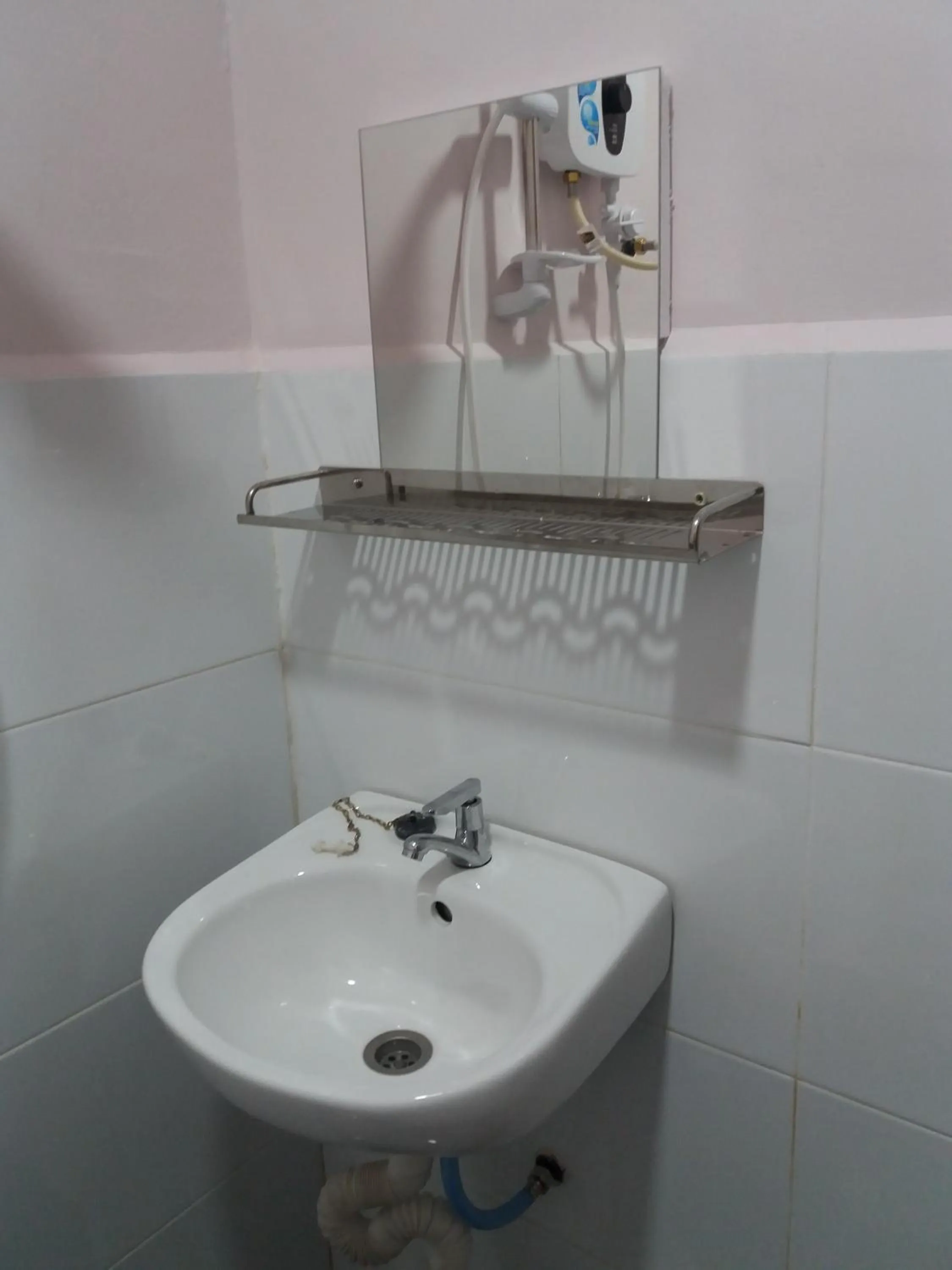 JS Guest House Air Putih