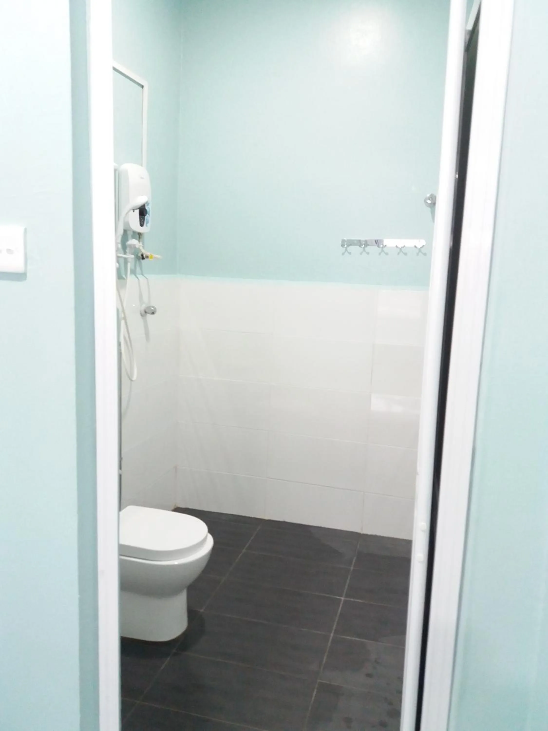 JS Guest House Air Putih