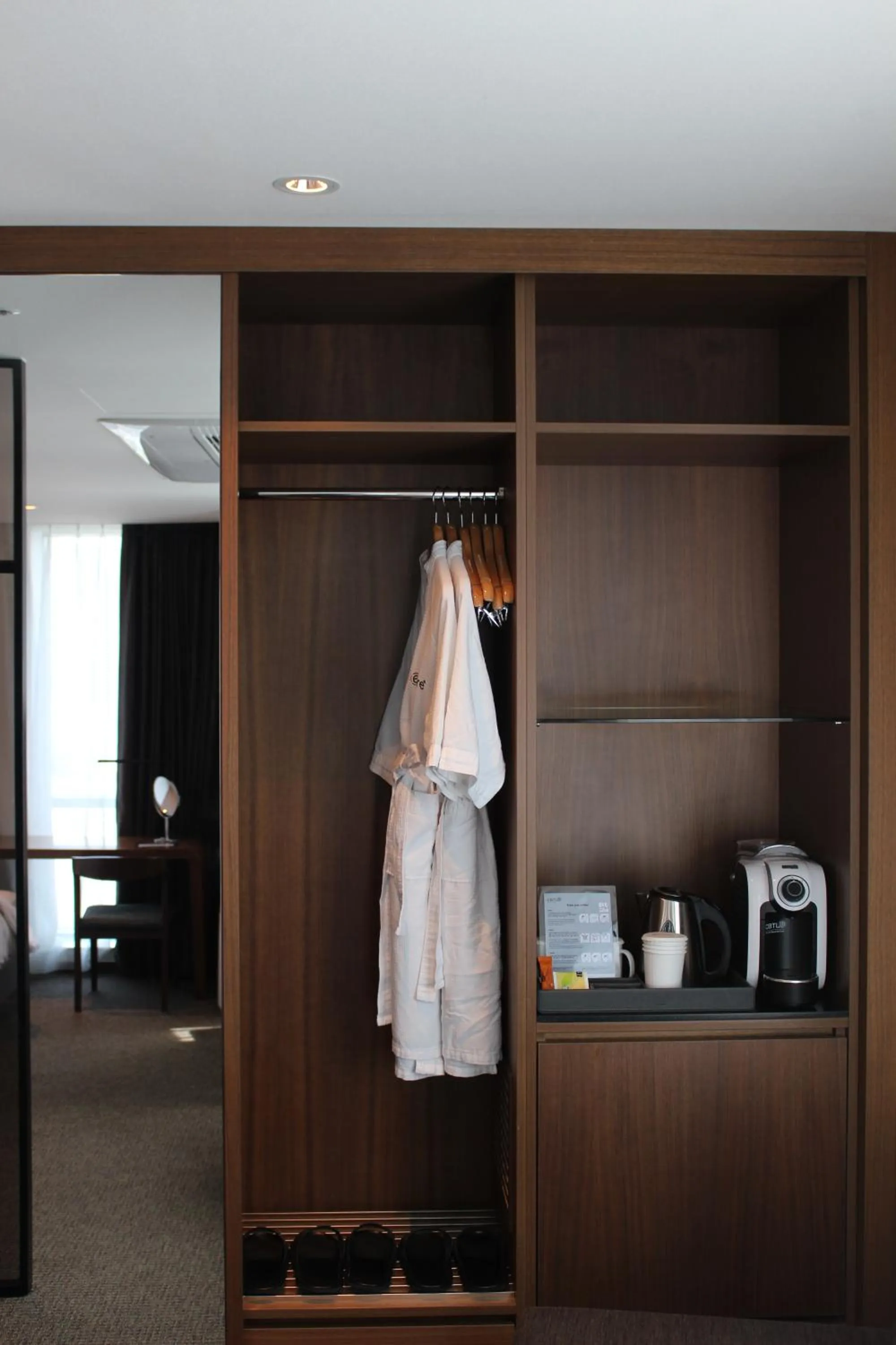 Ramada Encore by Wyndham Busan Haeundae