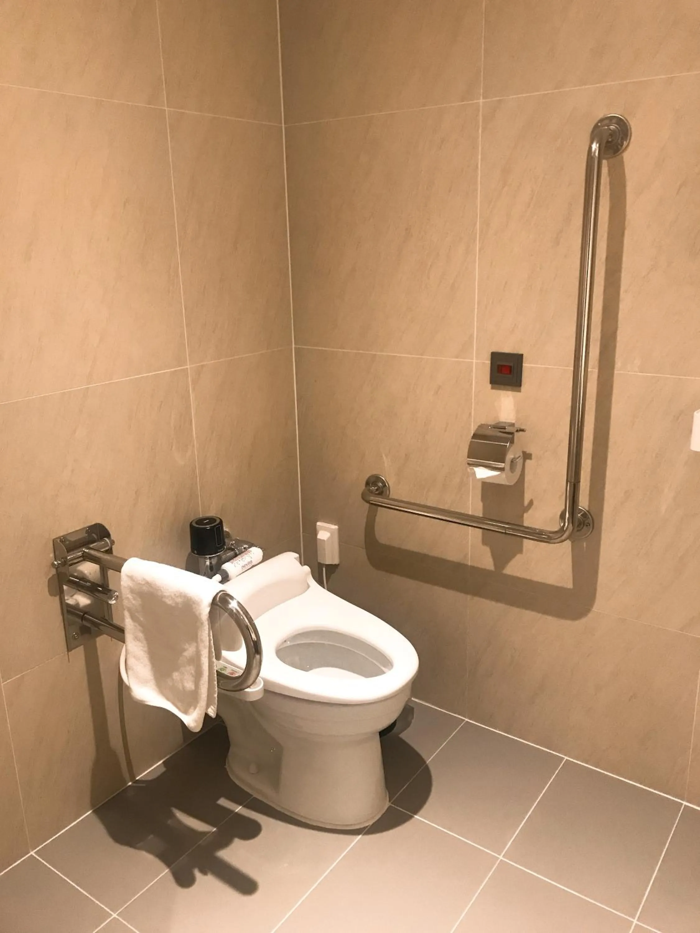 Ramada Encore by Wyndham Busan Haeundae