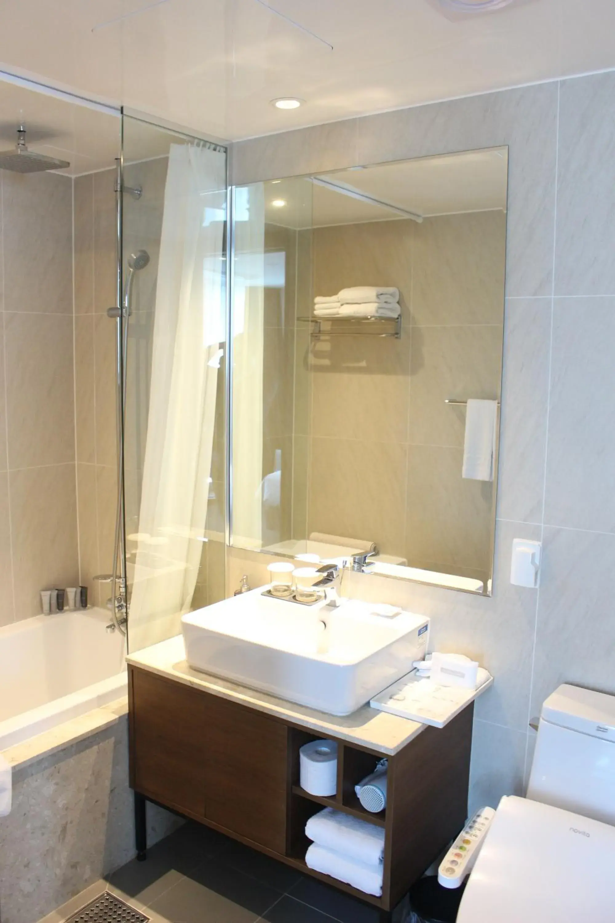 Ramada Encore by Wyndham Busan Haeundae Ramada Encore by Wyndham Busan Haeundae