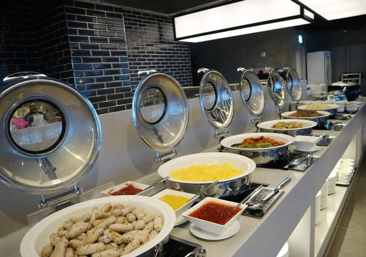 Ramada Encore by Wyndham Busan Haeundae Ramada Encore by Wyndham Busan Haeundae