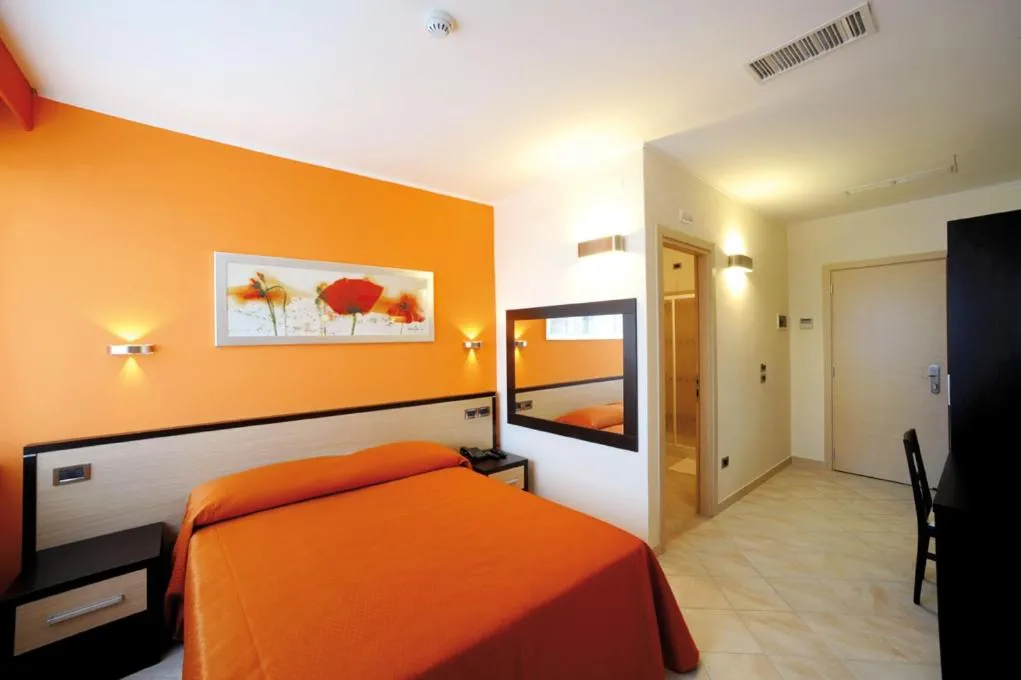 Hotel Cristina