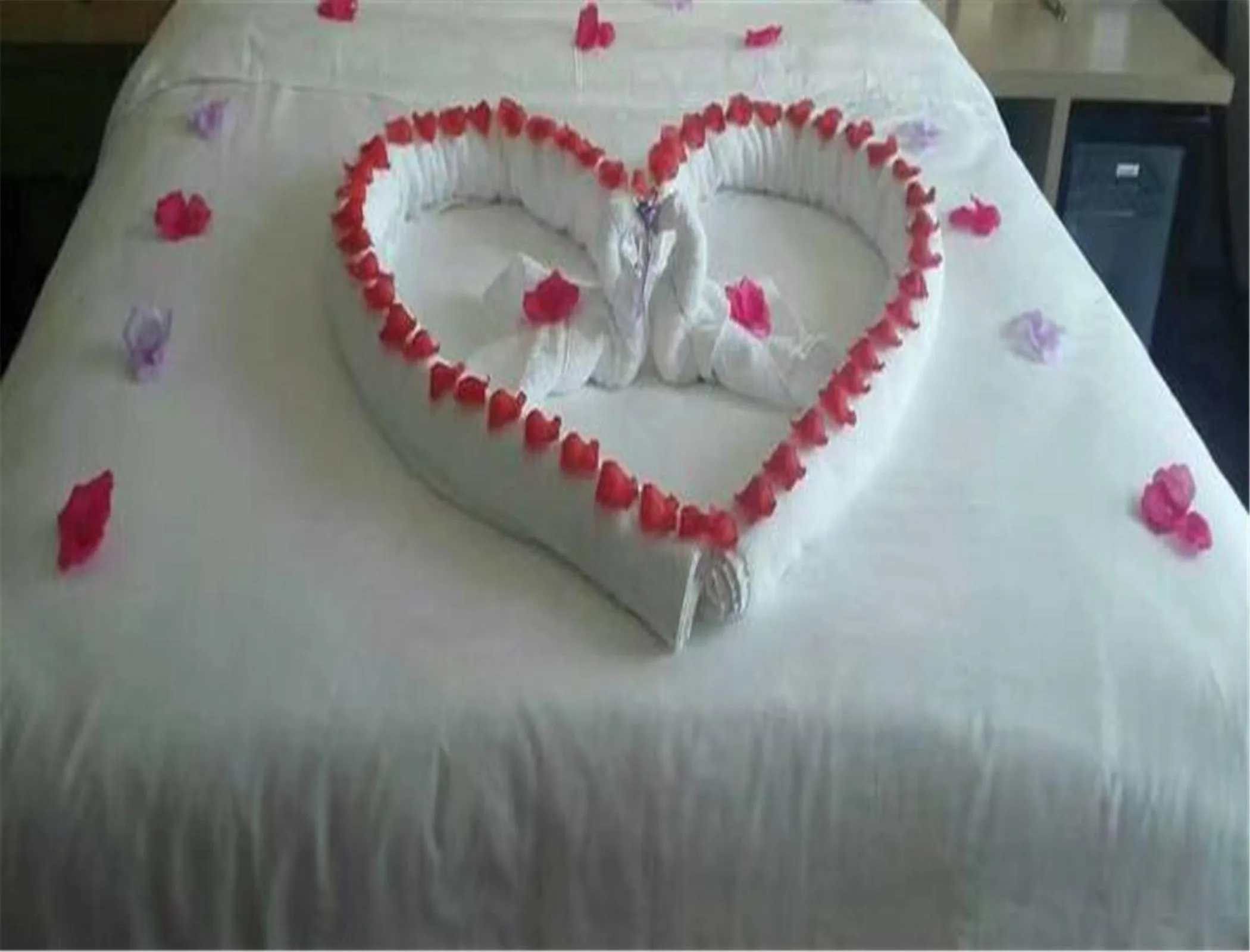 Bed in Foshan Lavande Kuiqi Road Subway Station