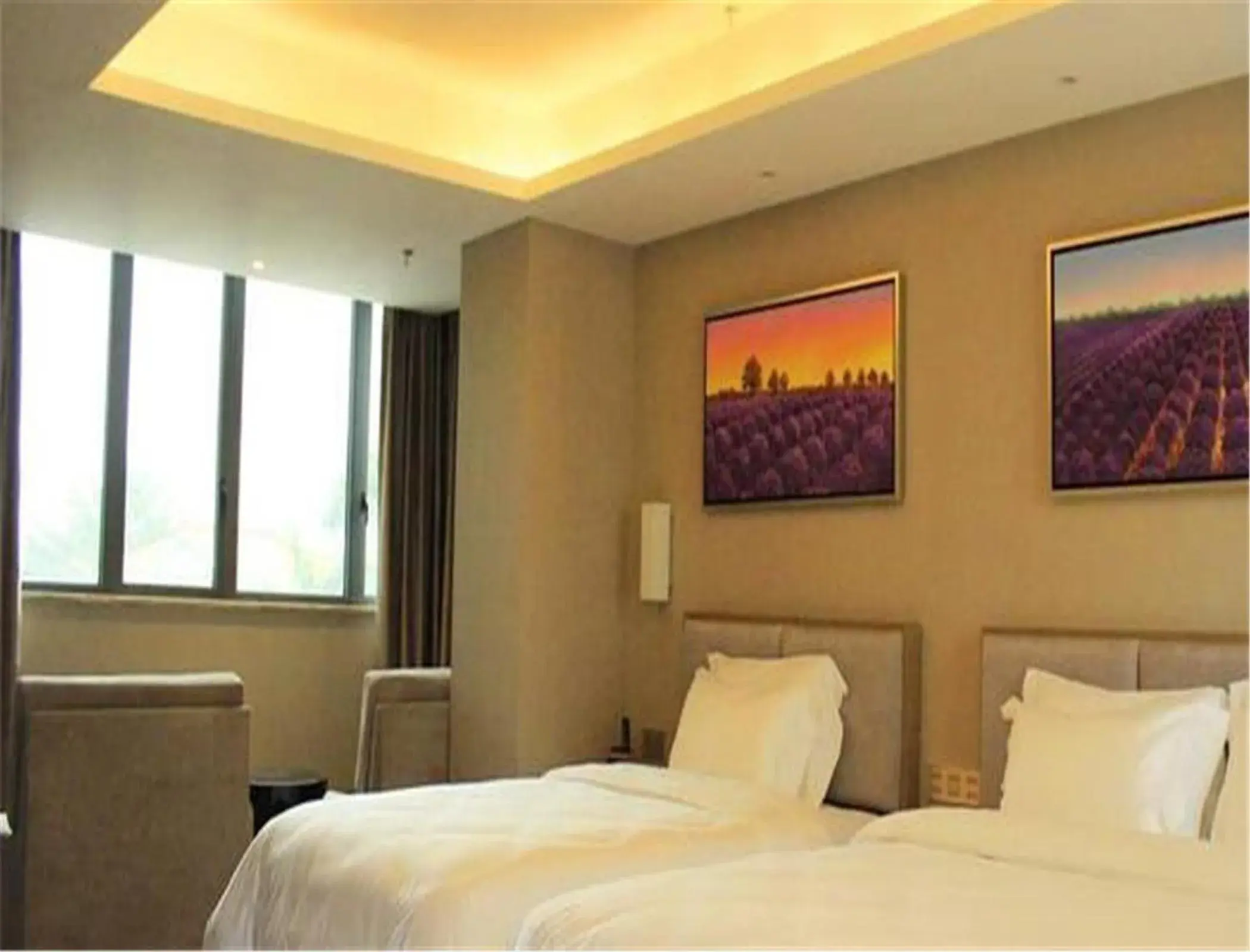 Foshan Lavande Kuiqi Road Subway Station Foshan Lavande Kuiqi Road Subway Station