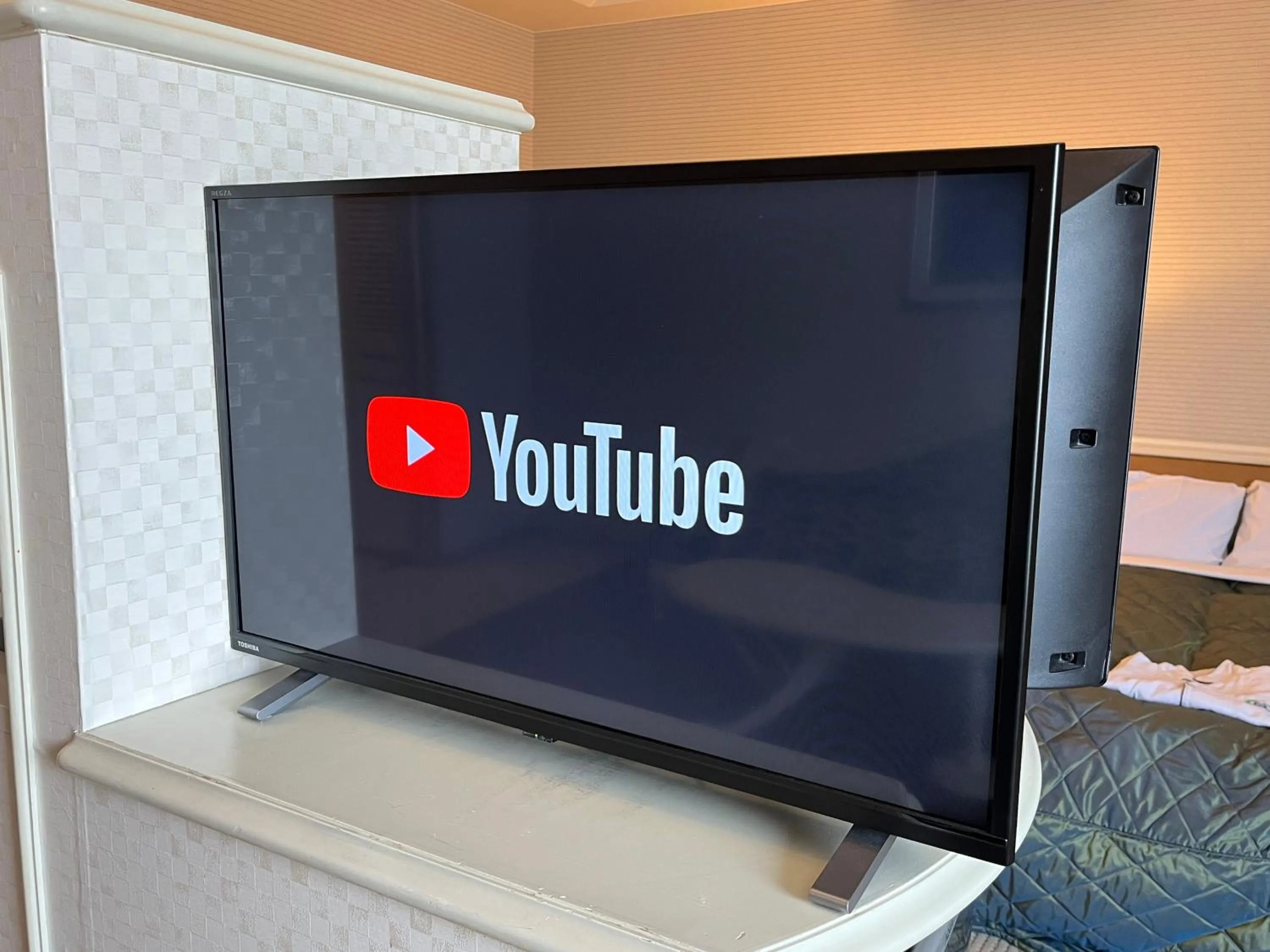 TV and multimedia in Sakaide Grand Hotel