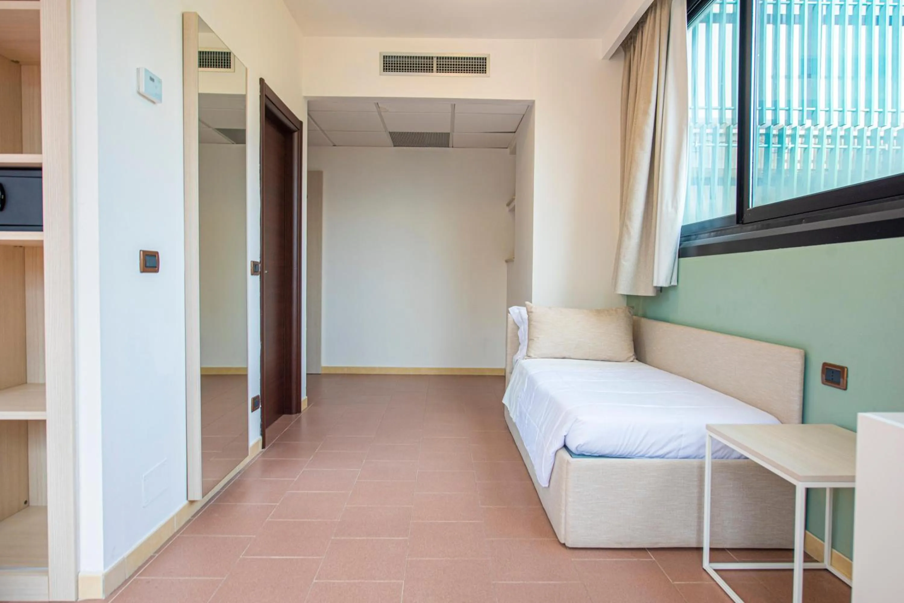 Bed in Porto Giardino - CDSHotels