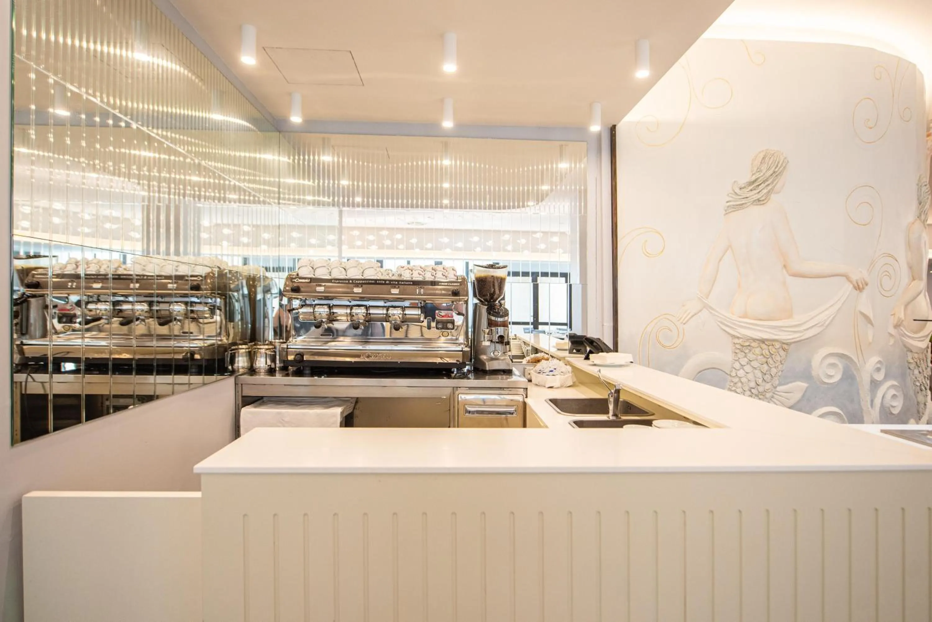 Restaurant/places to eat in Porto Giardino - CDSHotels