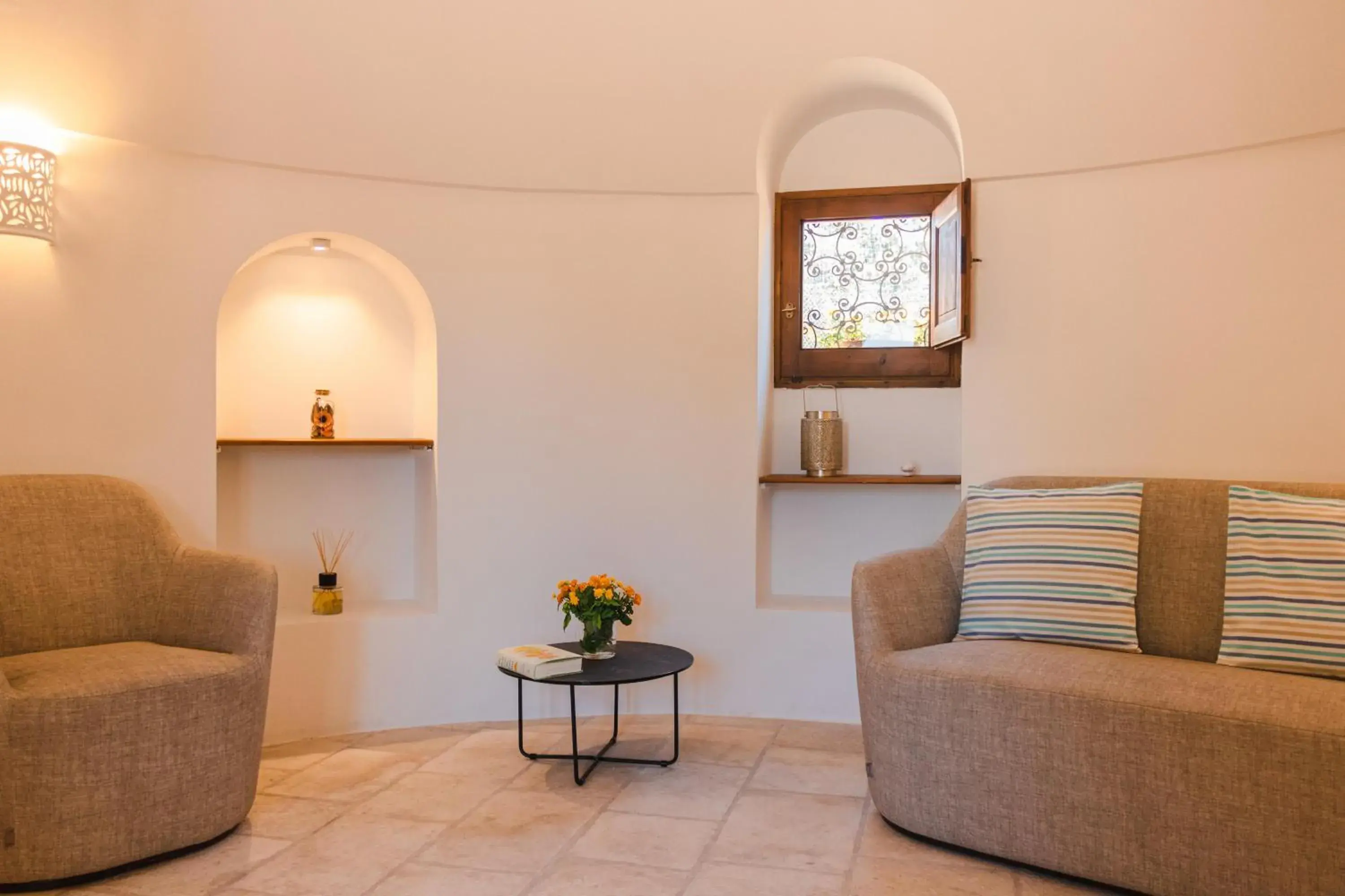 Trullo in Porto Giardino - CDSHotels Trullo in Porto Giardino - CDSHotels