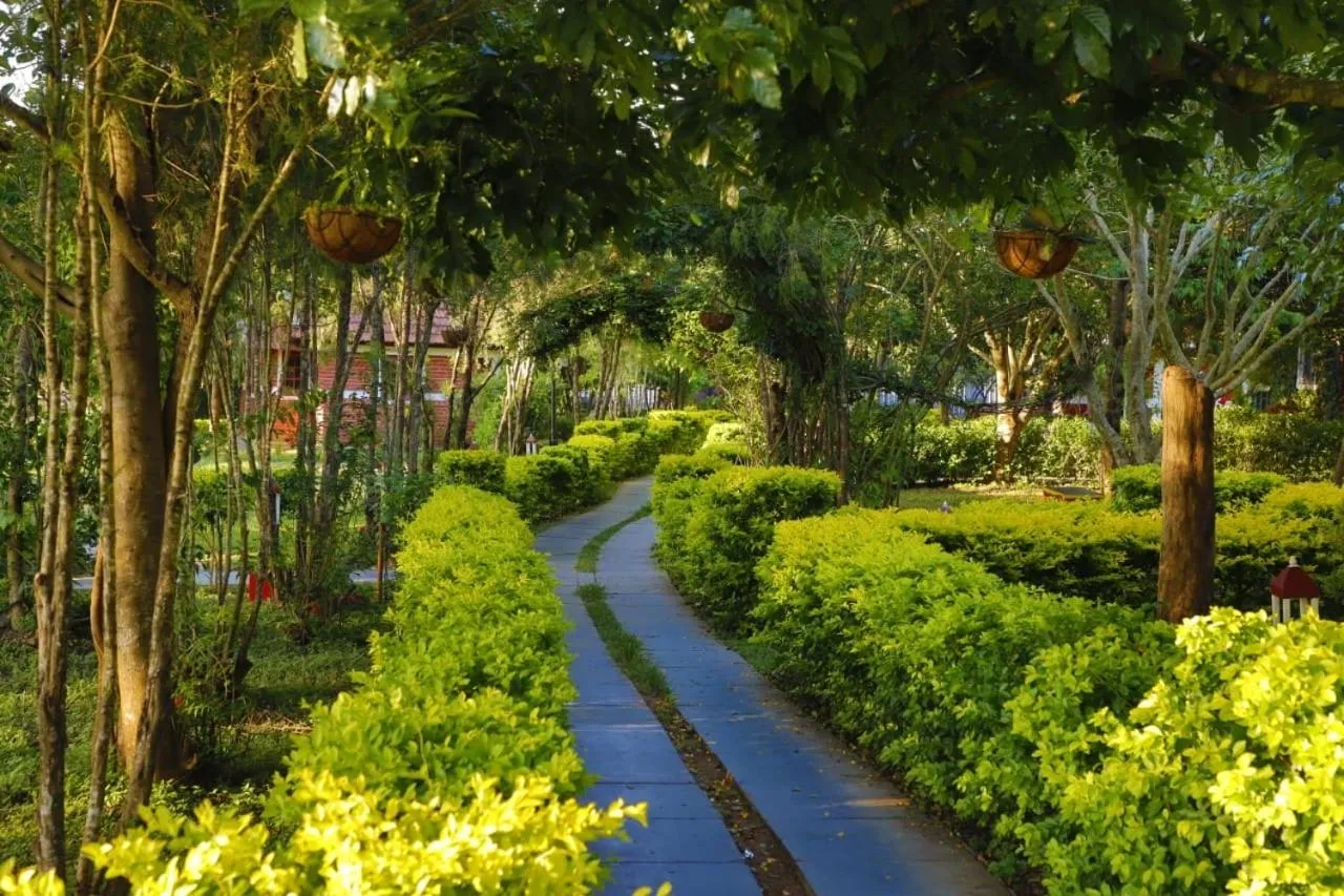 Chalets Resort Masinagudi