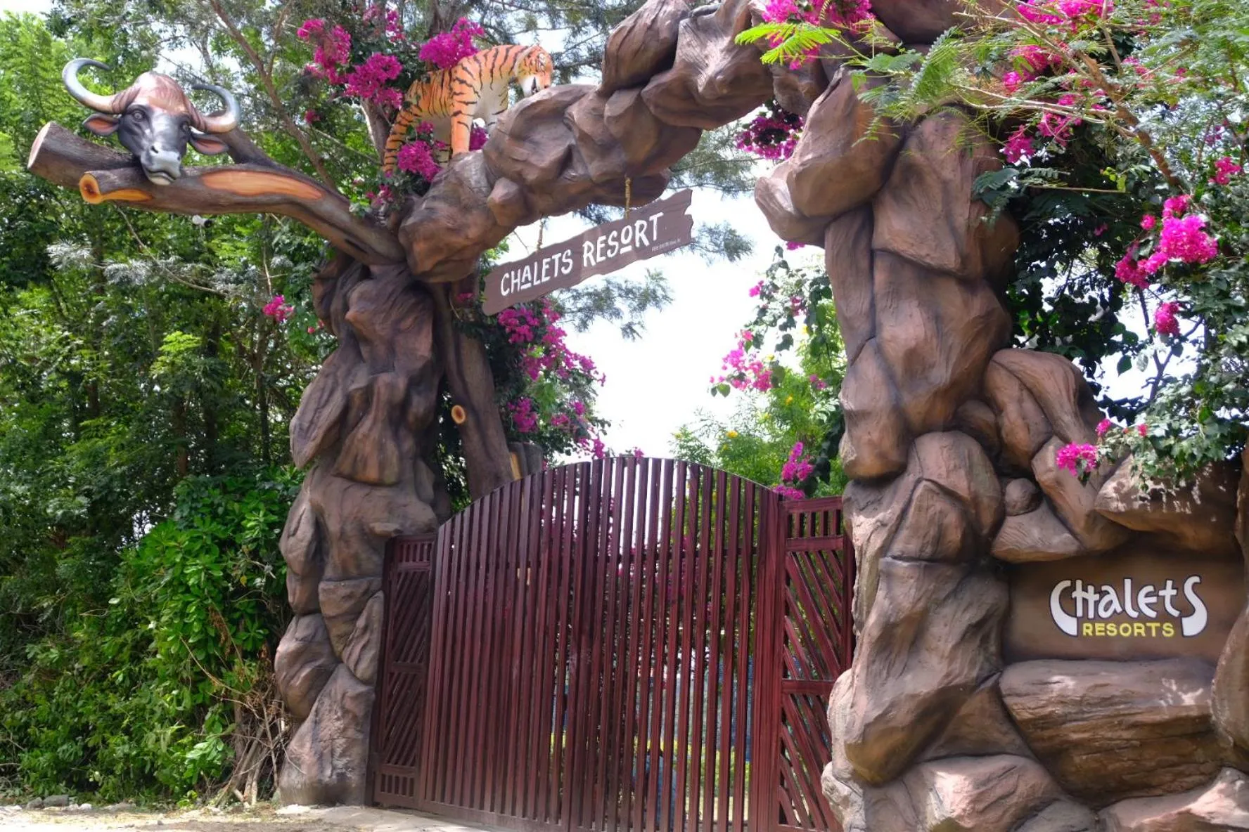 Chalets Resort Masinagudi