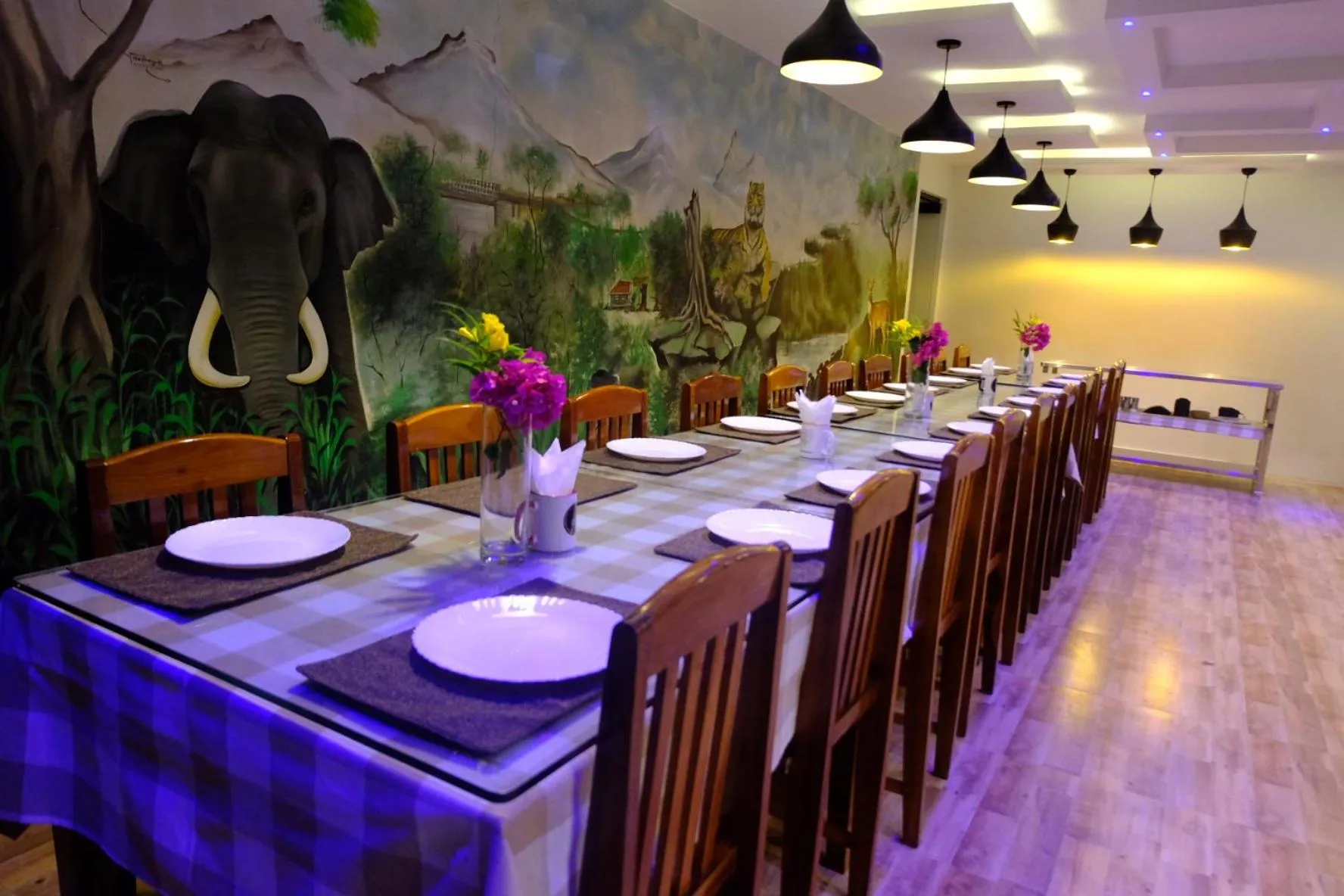 Chalets Resort Masinagudi