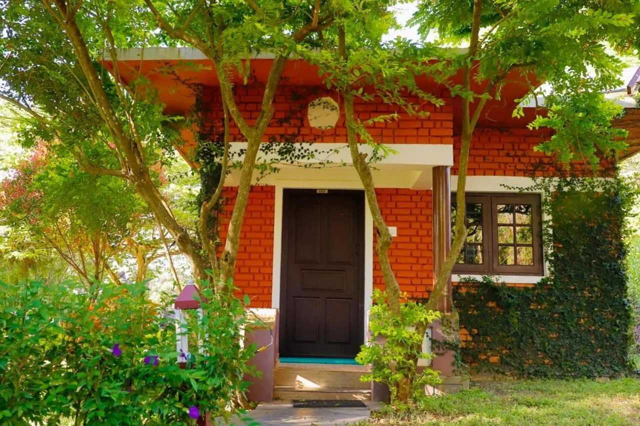 Chalets Resort Masinagudi