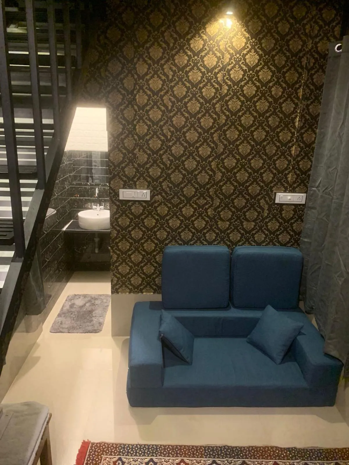 Chalets Resort Masinagudi